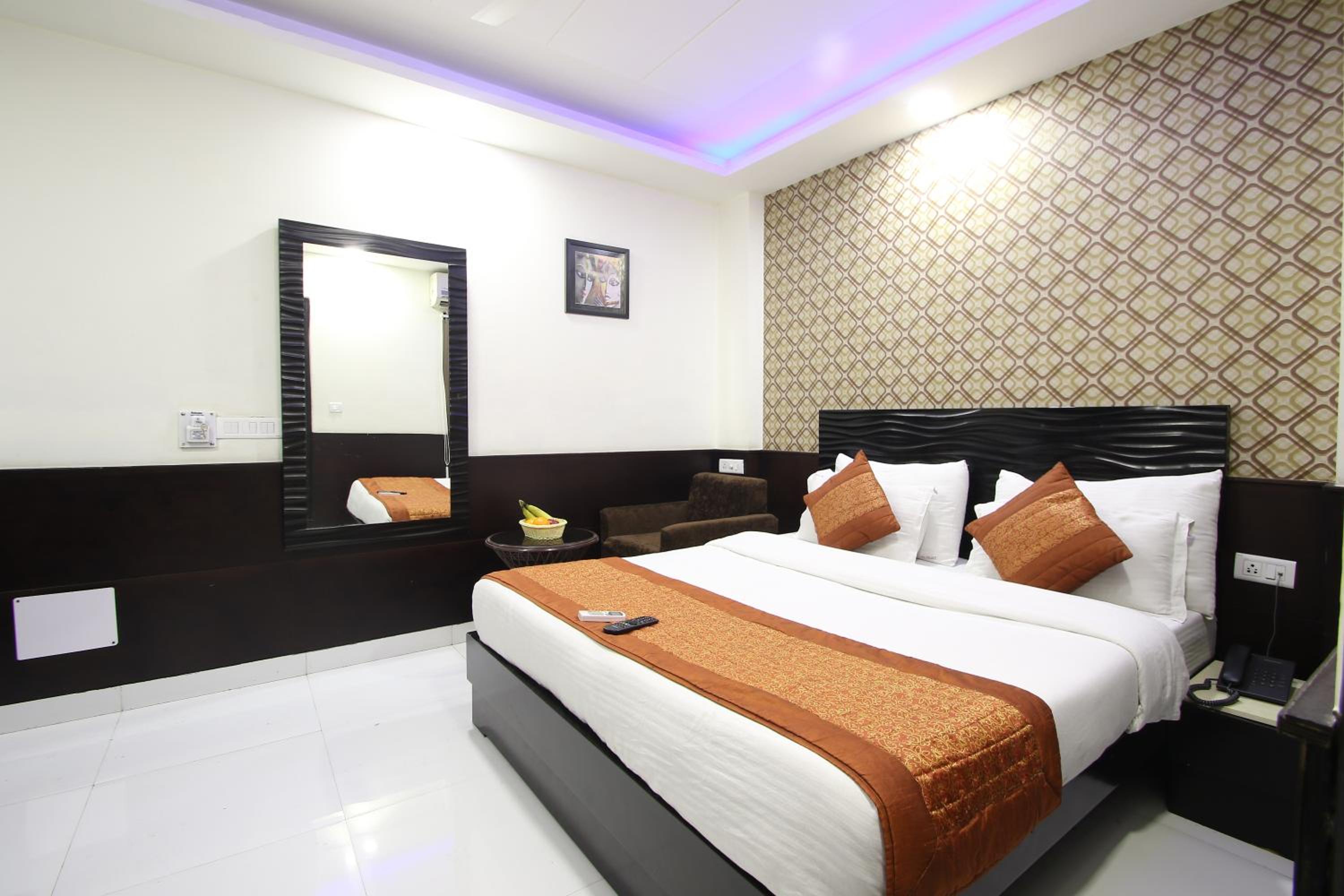 Superior Double Room - Photo 17