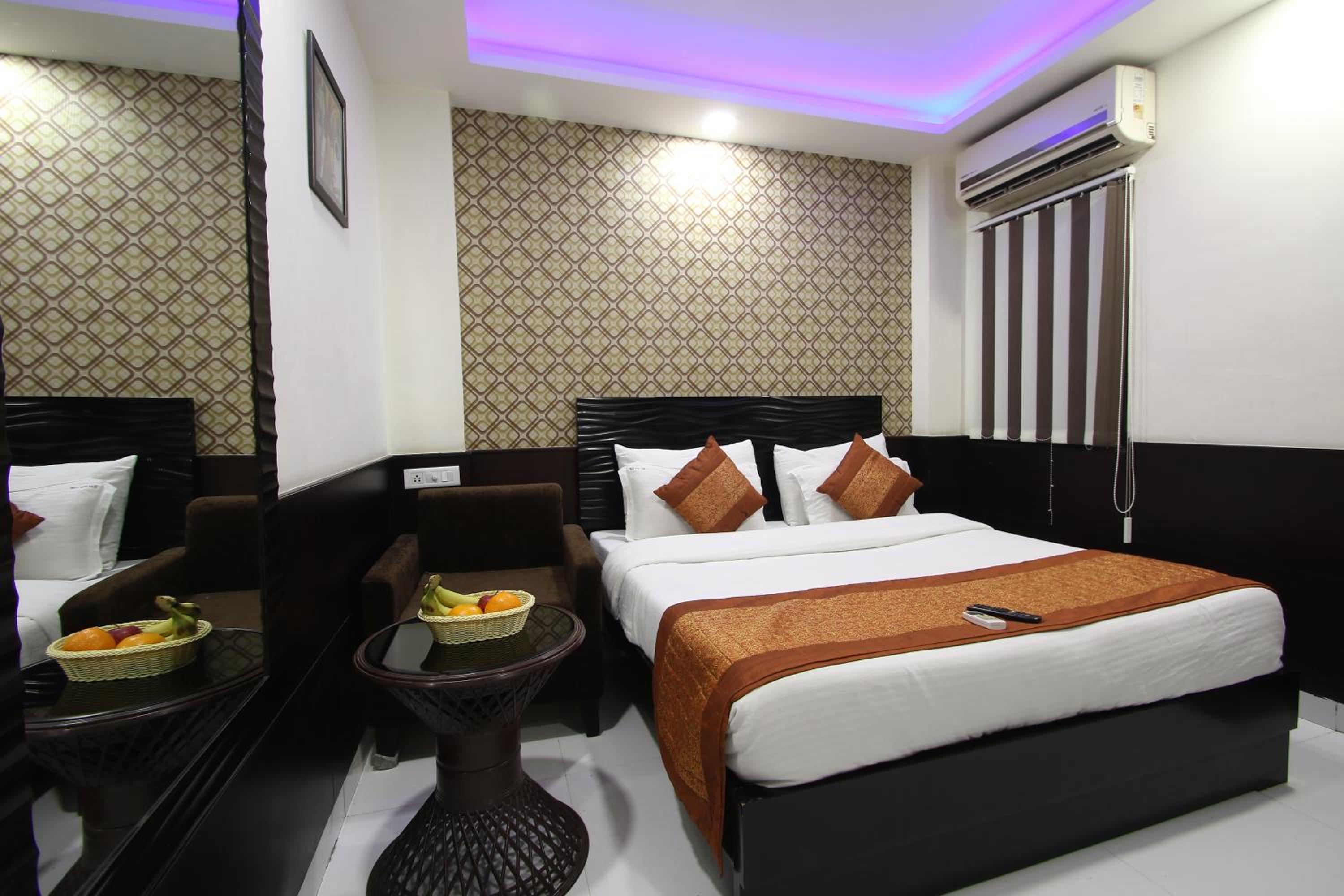 Superior Double Room - Photo 16