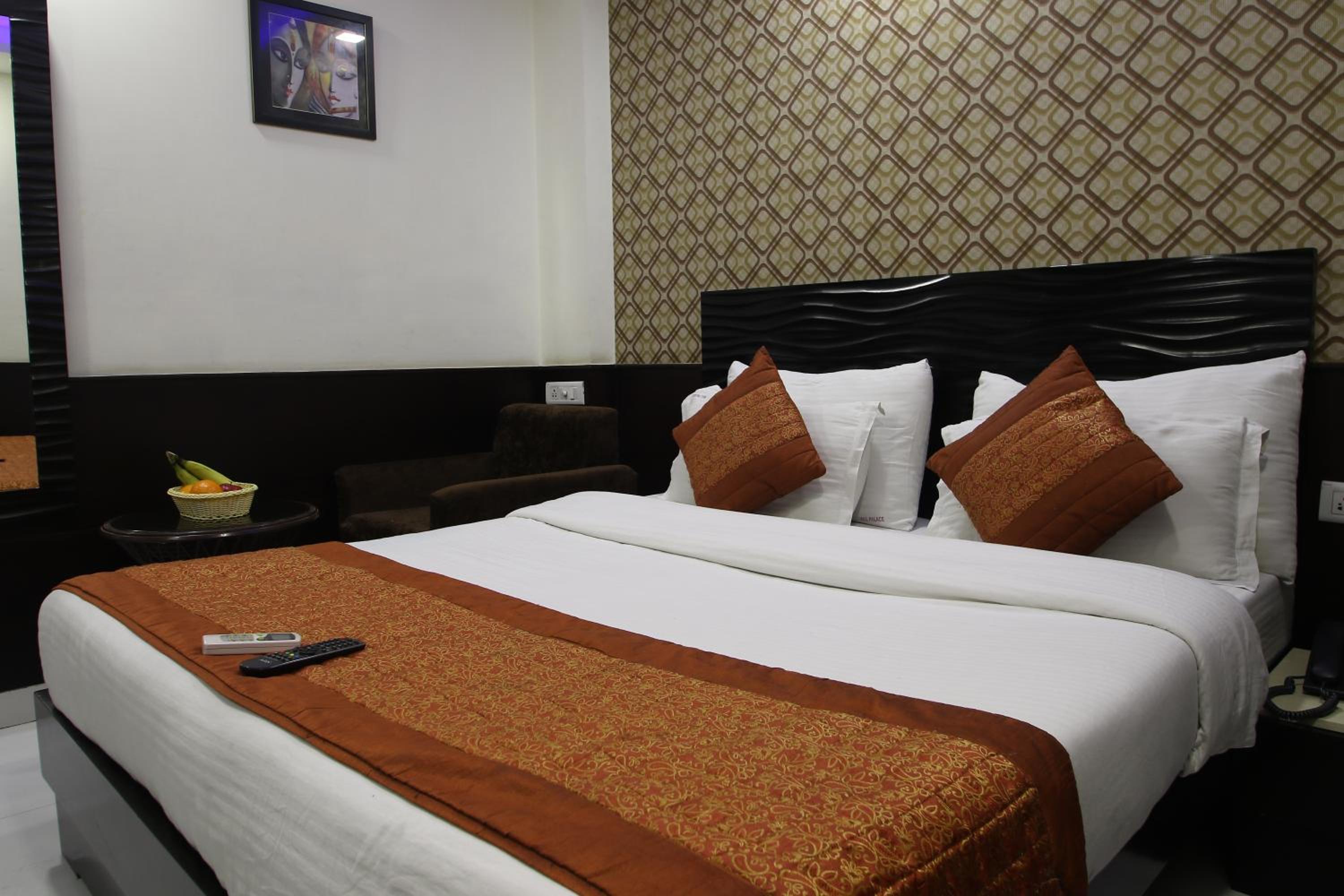 Superior Double Room - Photo 15