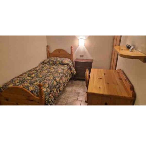 Twin Room with Private Bathroom