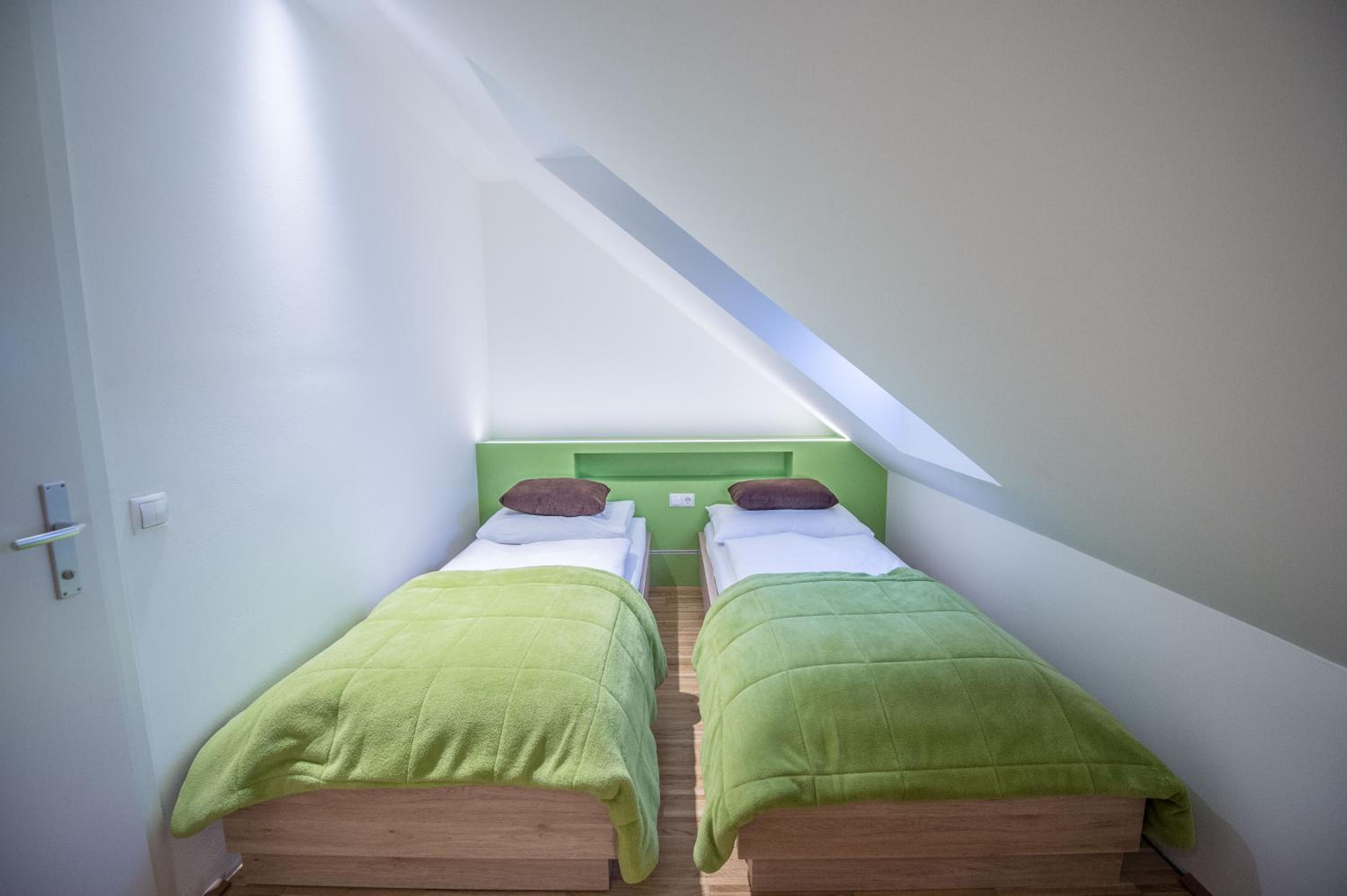Double Room - Photo 1
