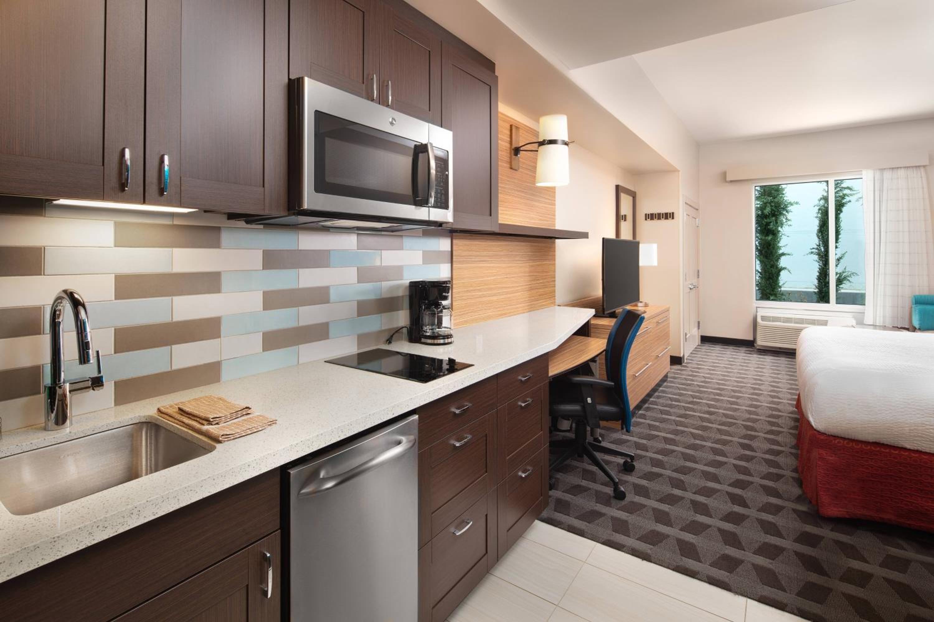 TownePlace Suites by Marriott San Diego Downtown, Zdjęcie 6
