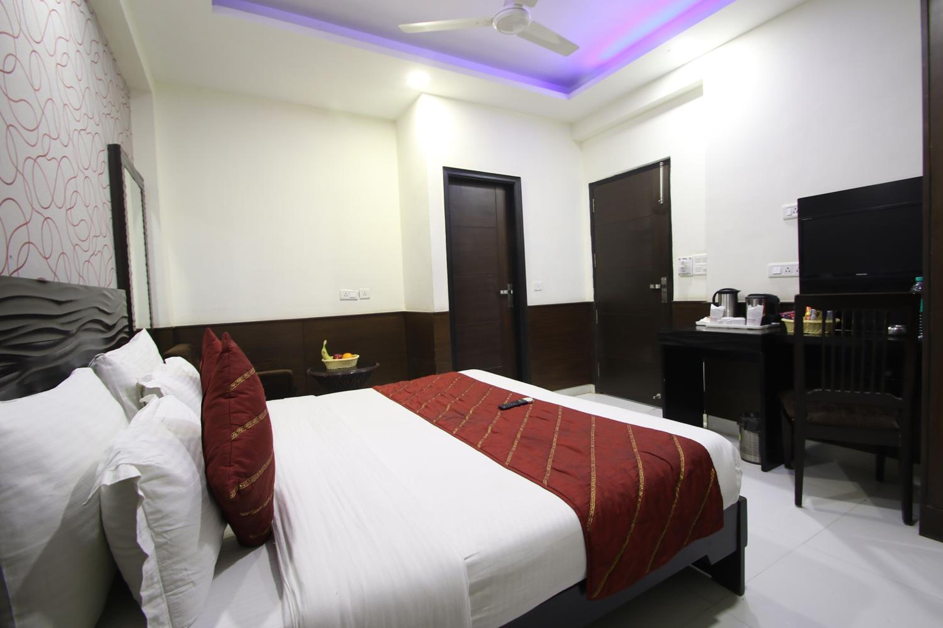 Superior Double Room - Photo 22