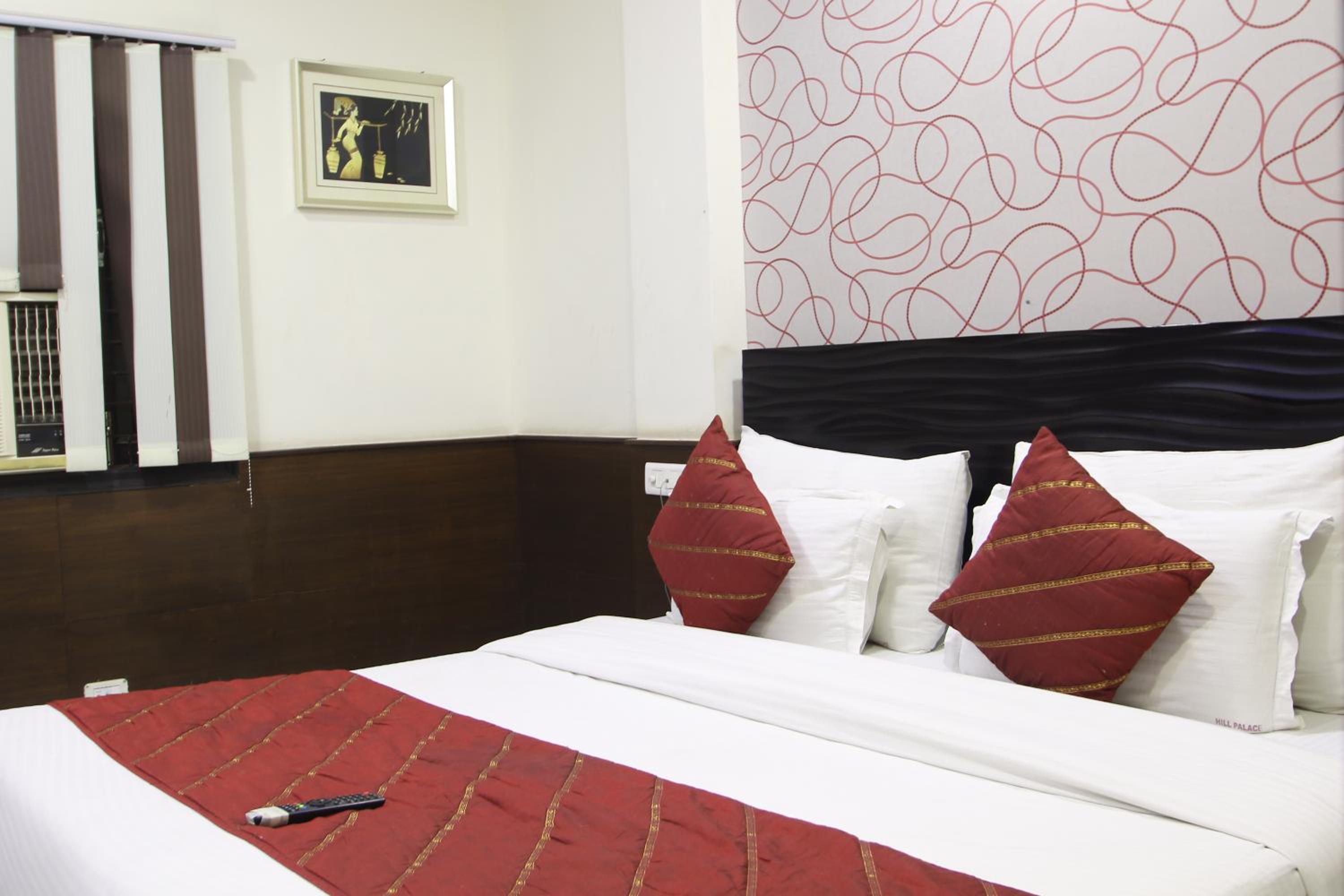 Superior Double Room - Photo 24