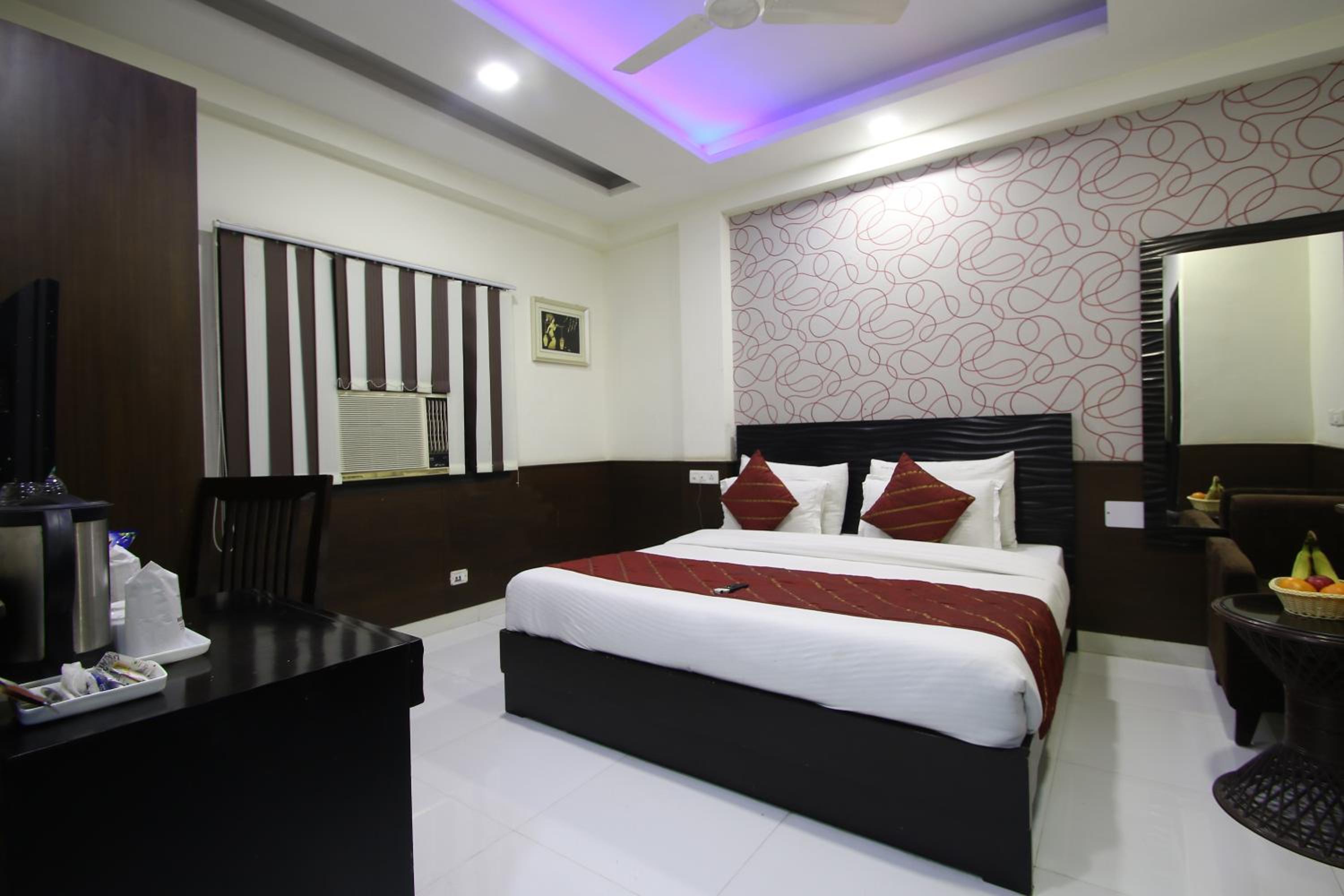 Superior Double Room - Photo 14