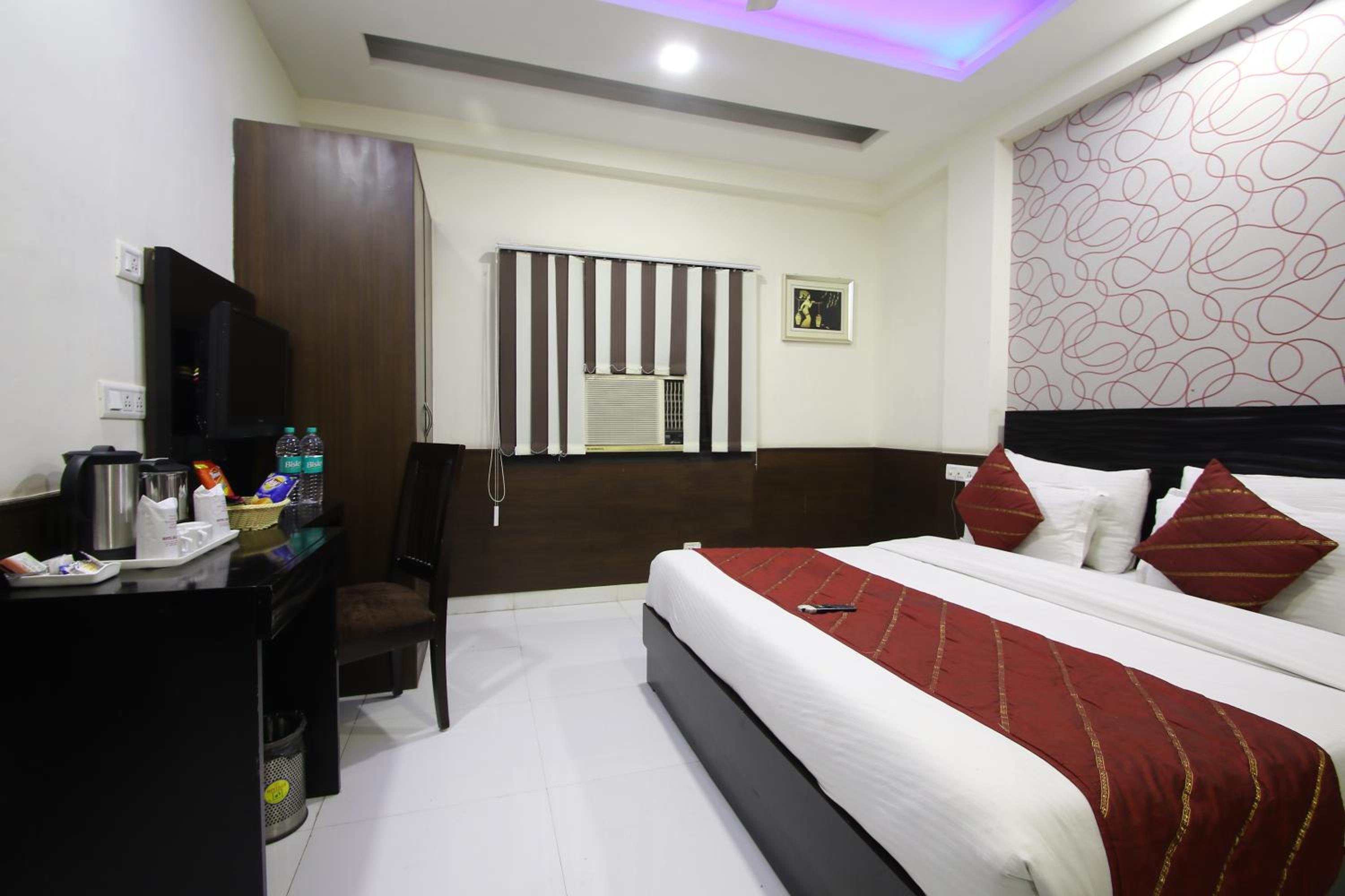 Superior Double Room - Photo 13