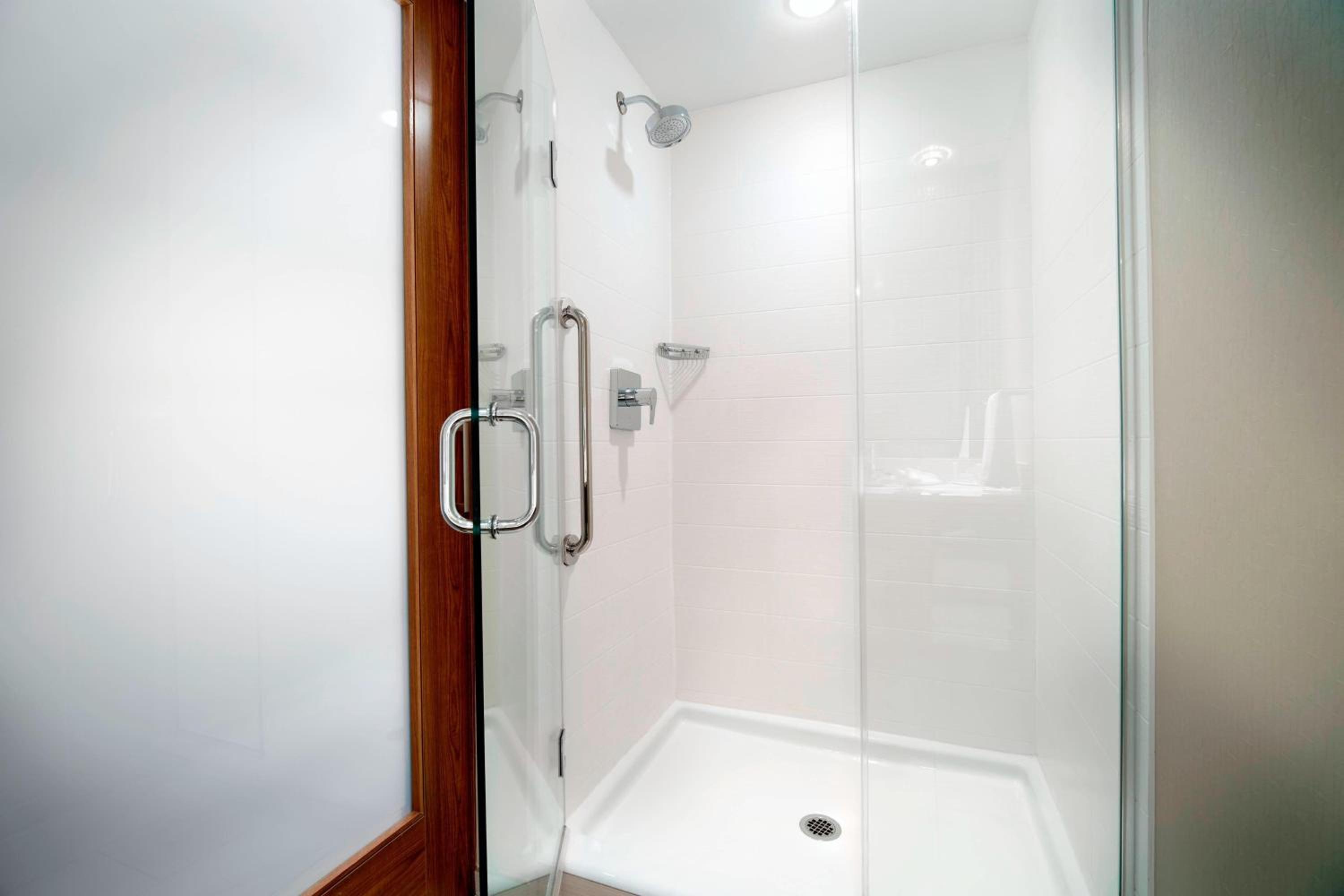 King Suite with Bathtub and Trundle Sofa - Mobility Access/Hearing Accessible - Photo 7