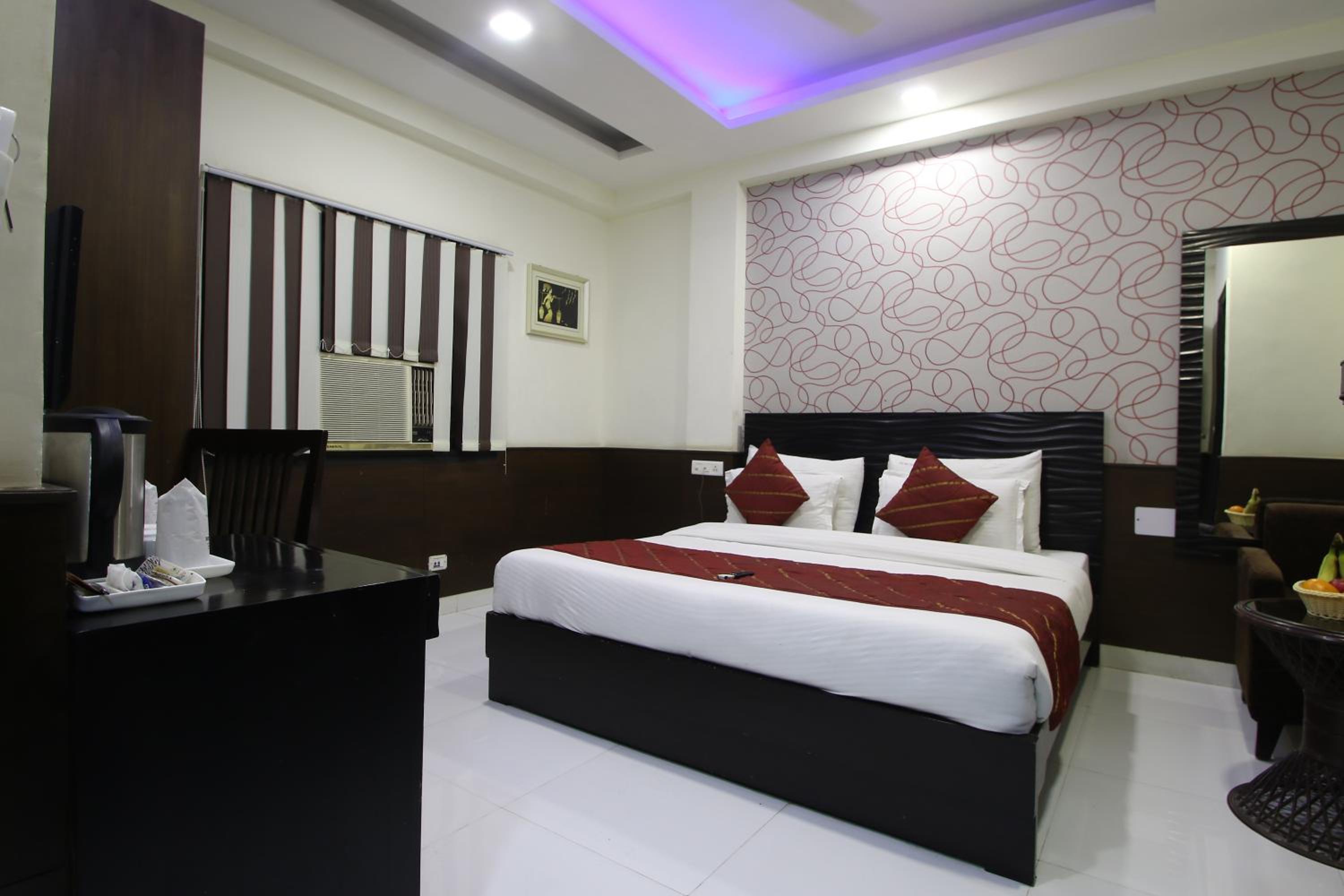 Superior Double Room - Photo 23