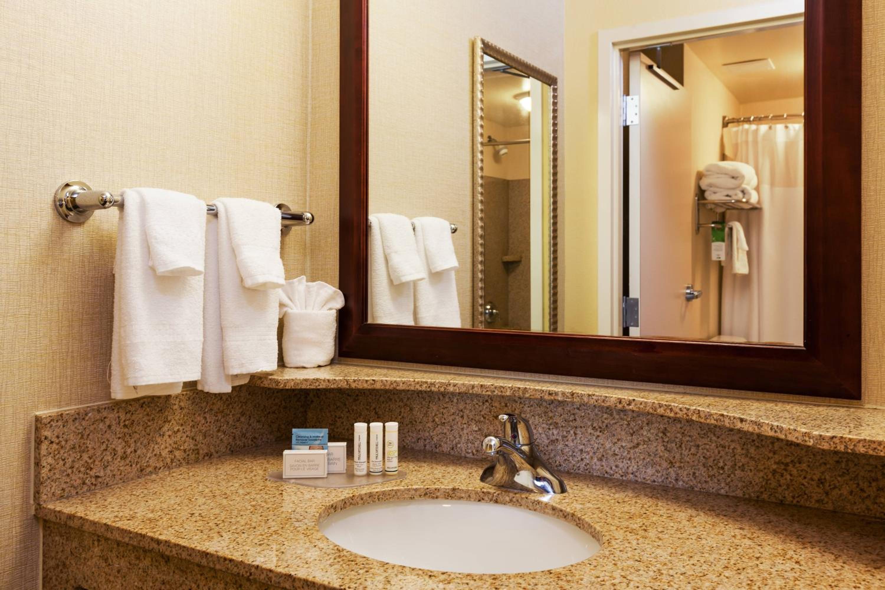 SpringHill Suites Charlotte Lake Norman/Mooresville