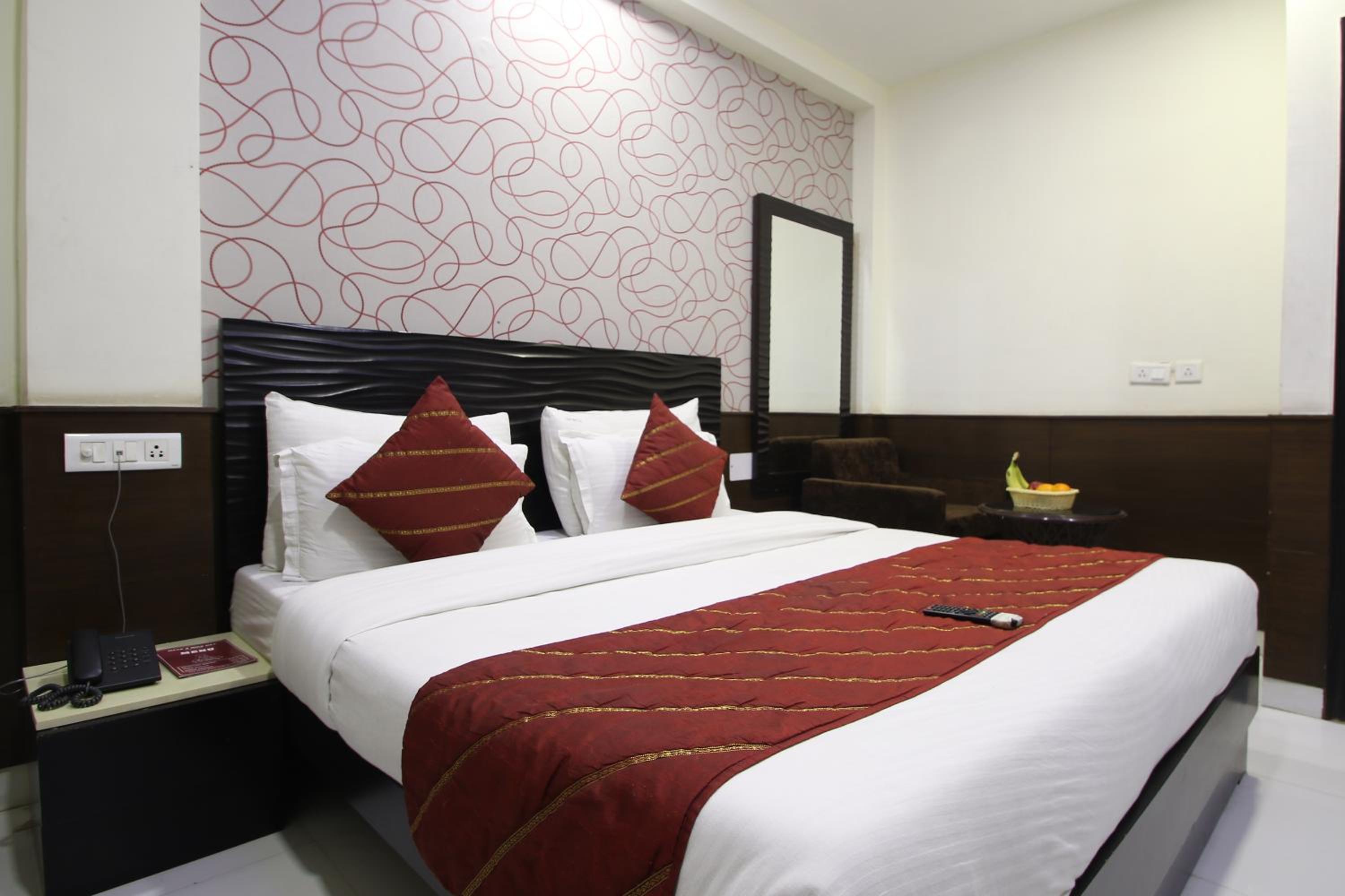Superior Double Room - Photo 12