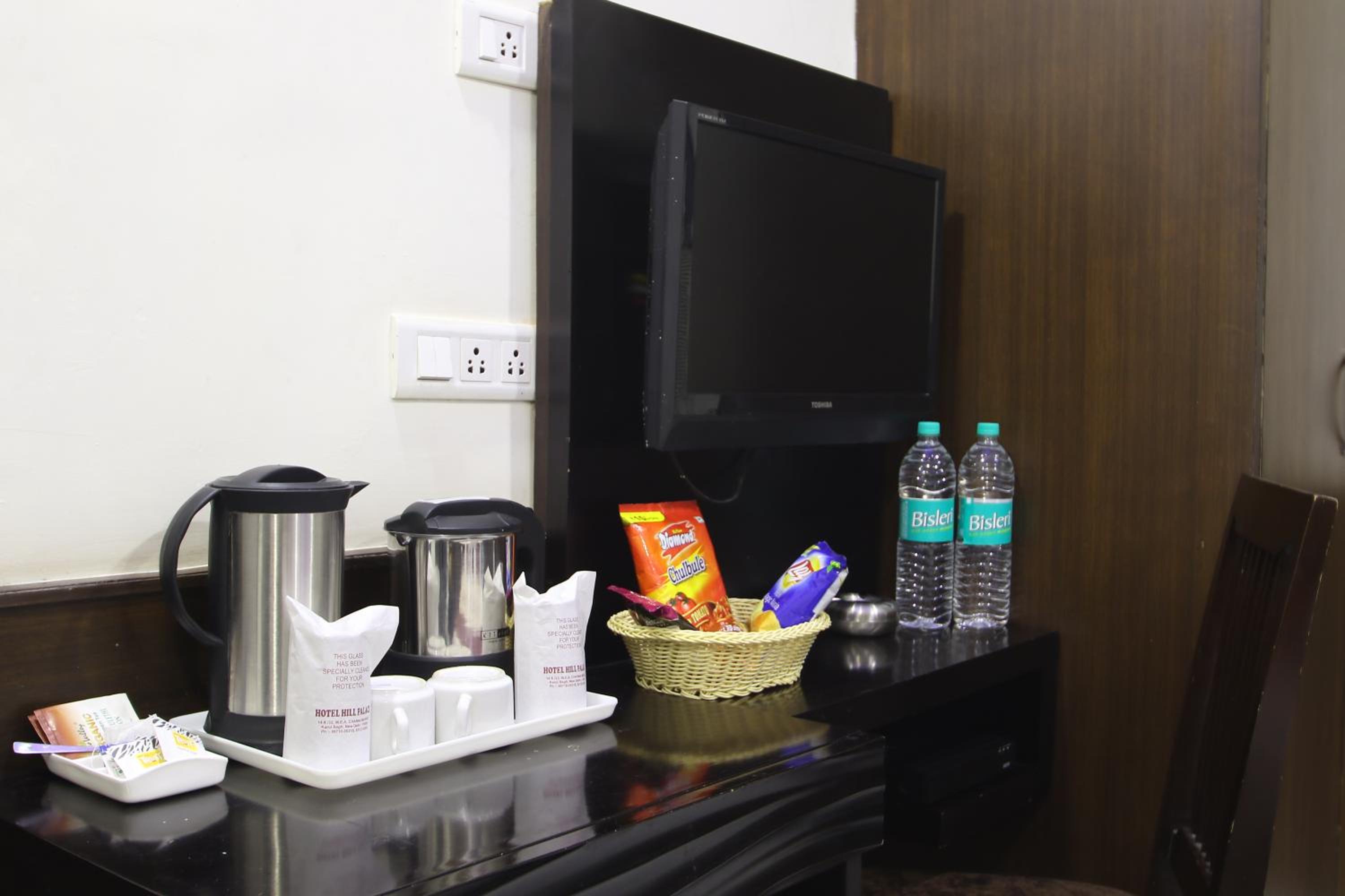 Superior Double Room - Photo 11