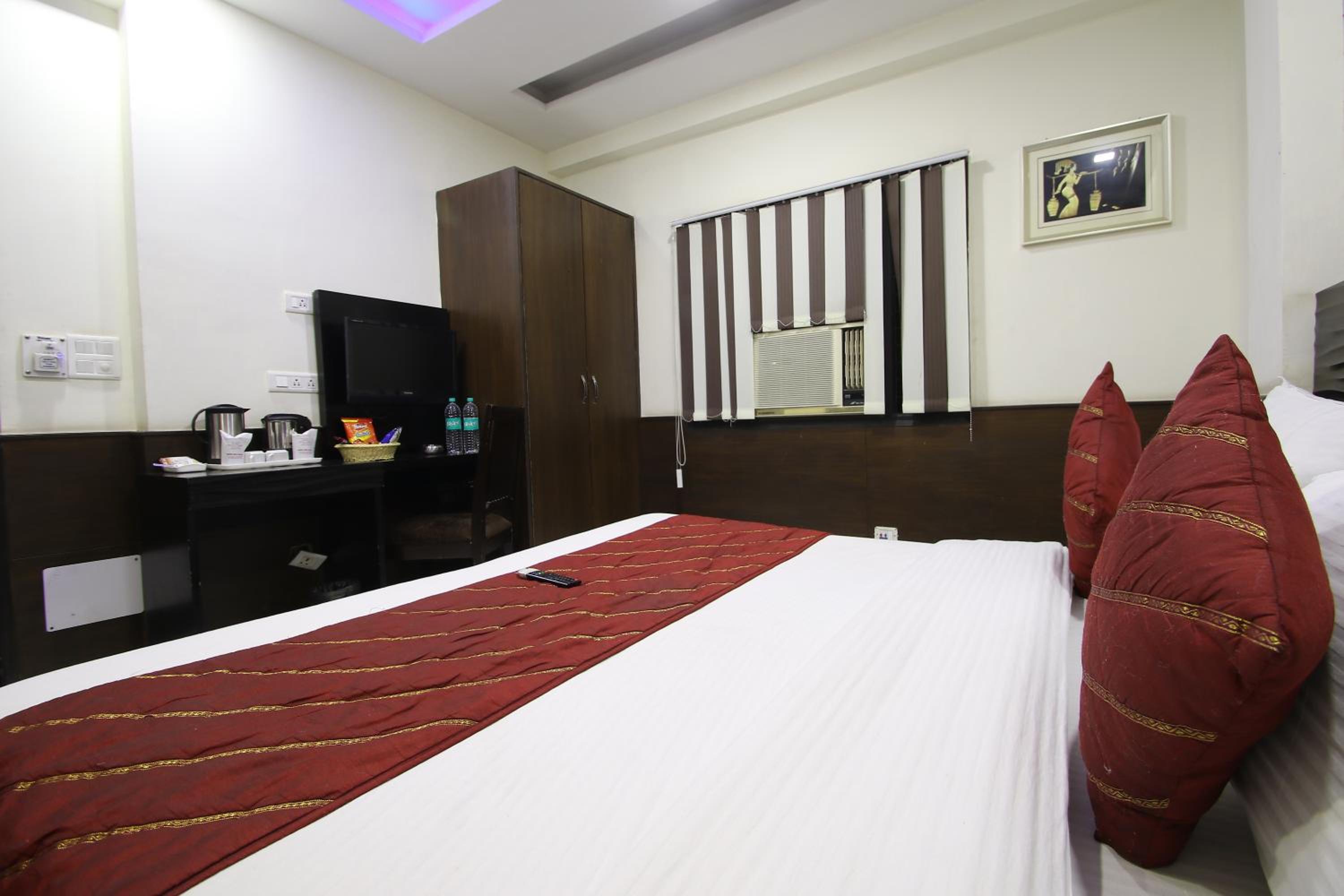 Superior Double Room - Photo 10
