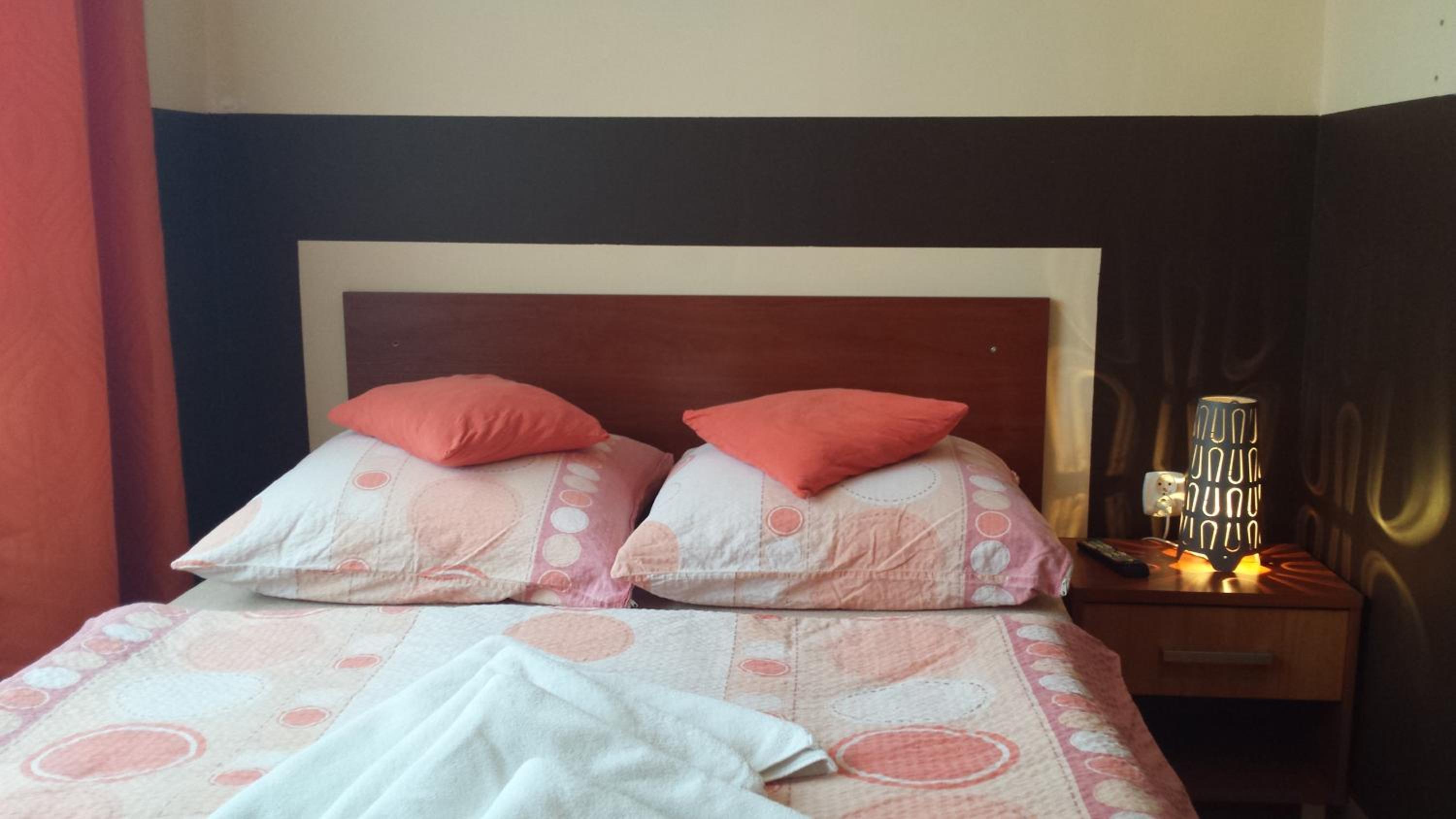 Double or Twin Room - Photo 19