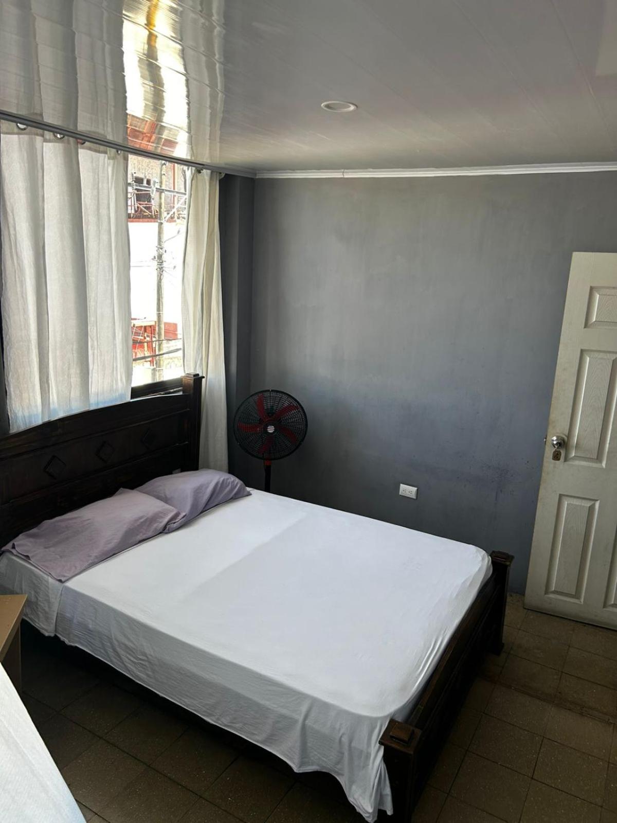 Small Double Room photo 1