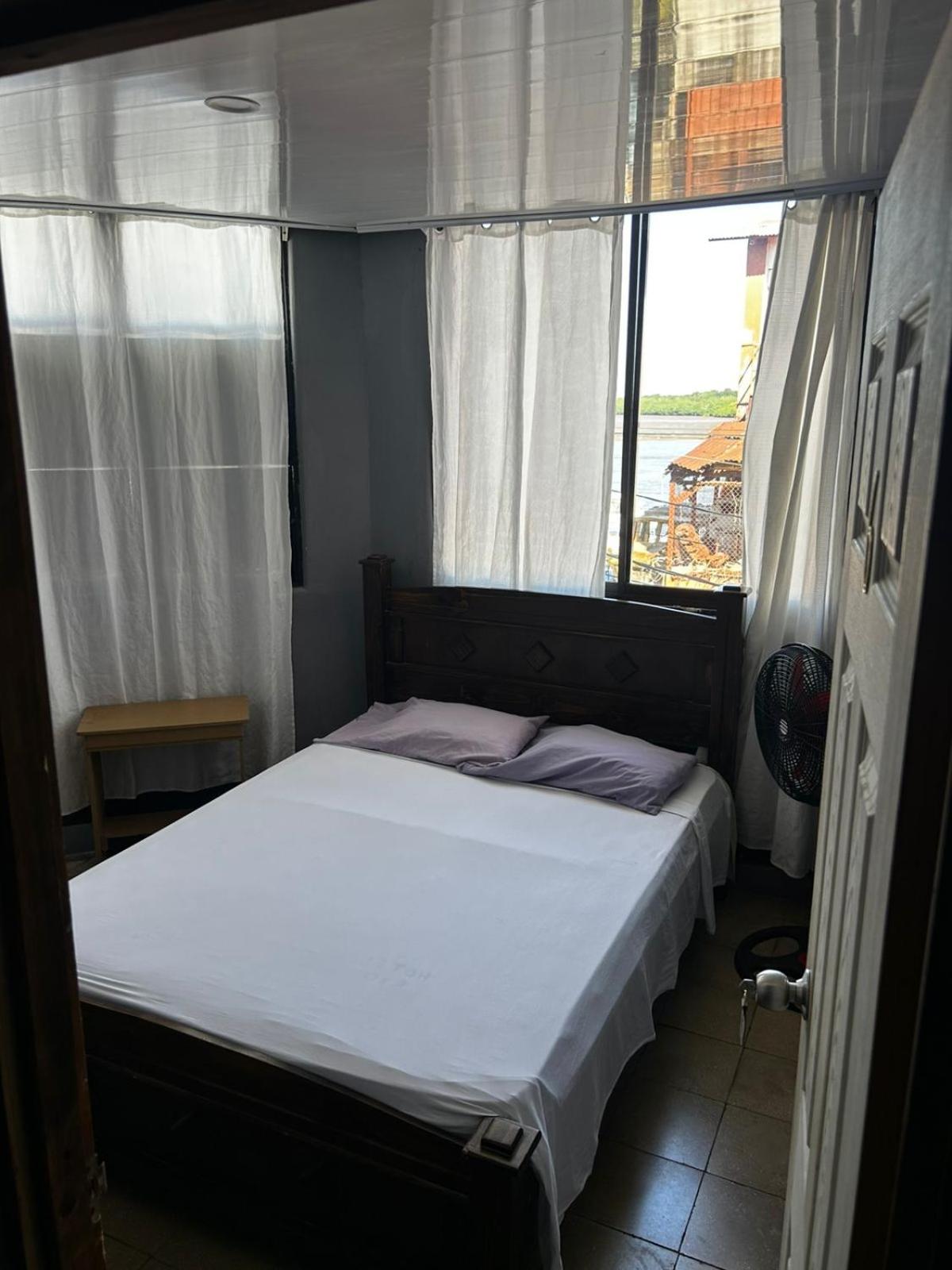 Small Double Room photo 2