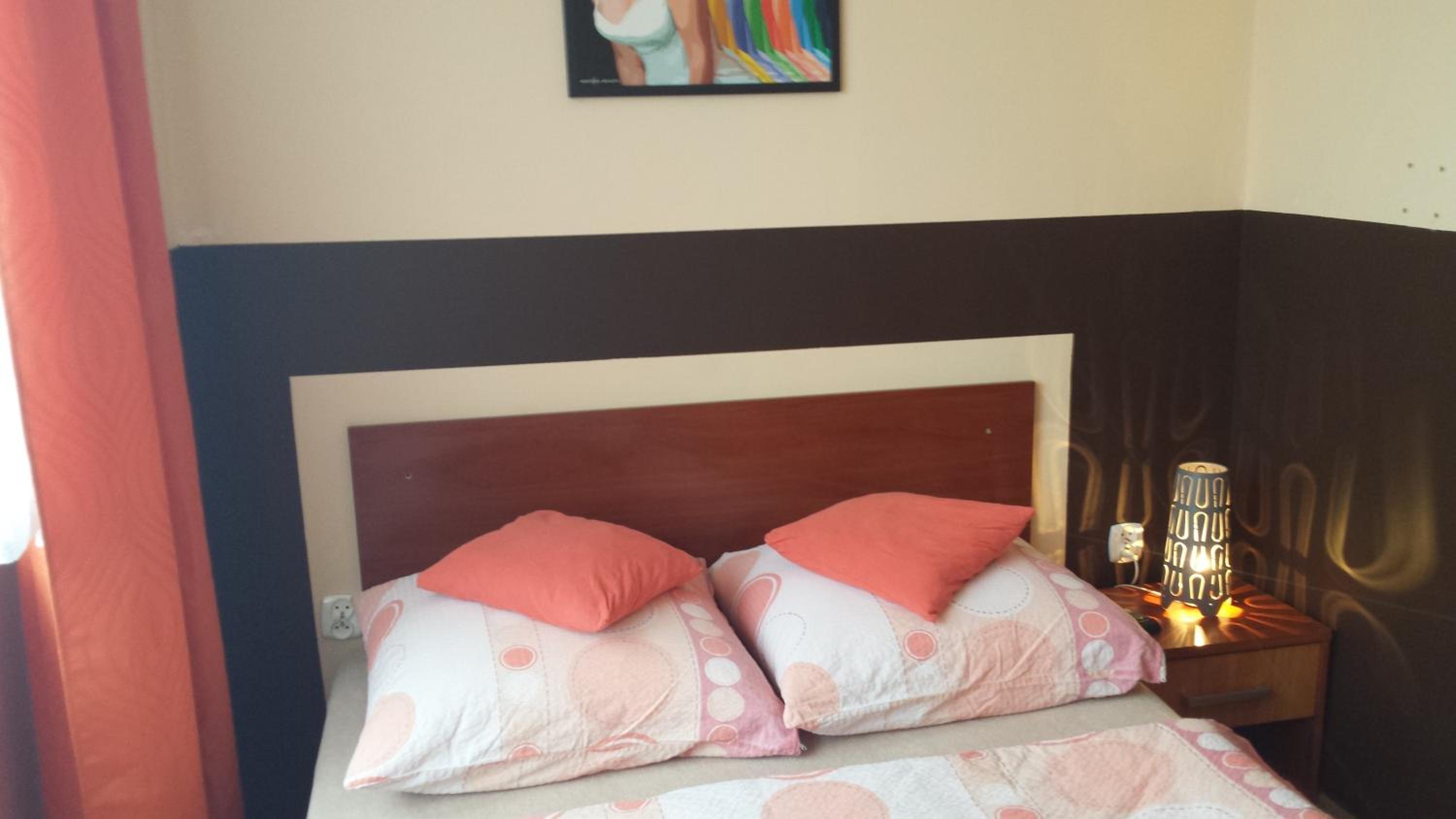 Double or Twin Room - Photo 7