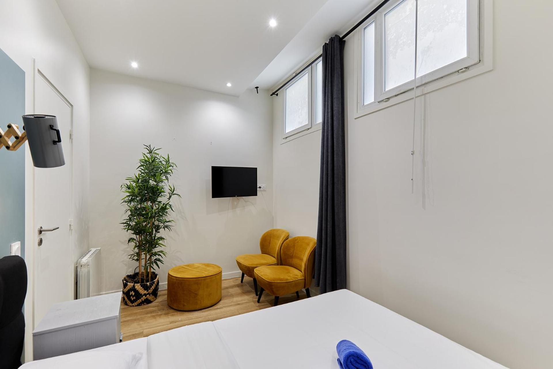Apartment photo 3