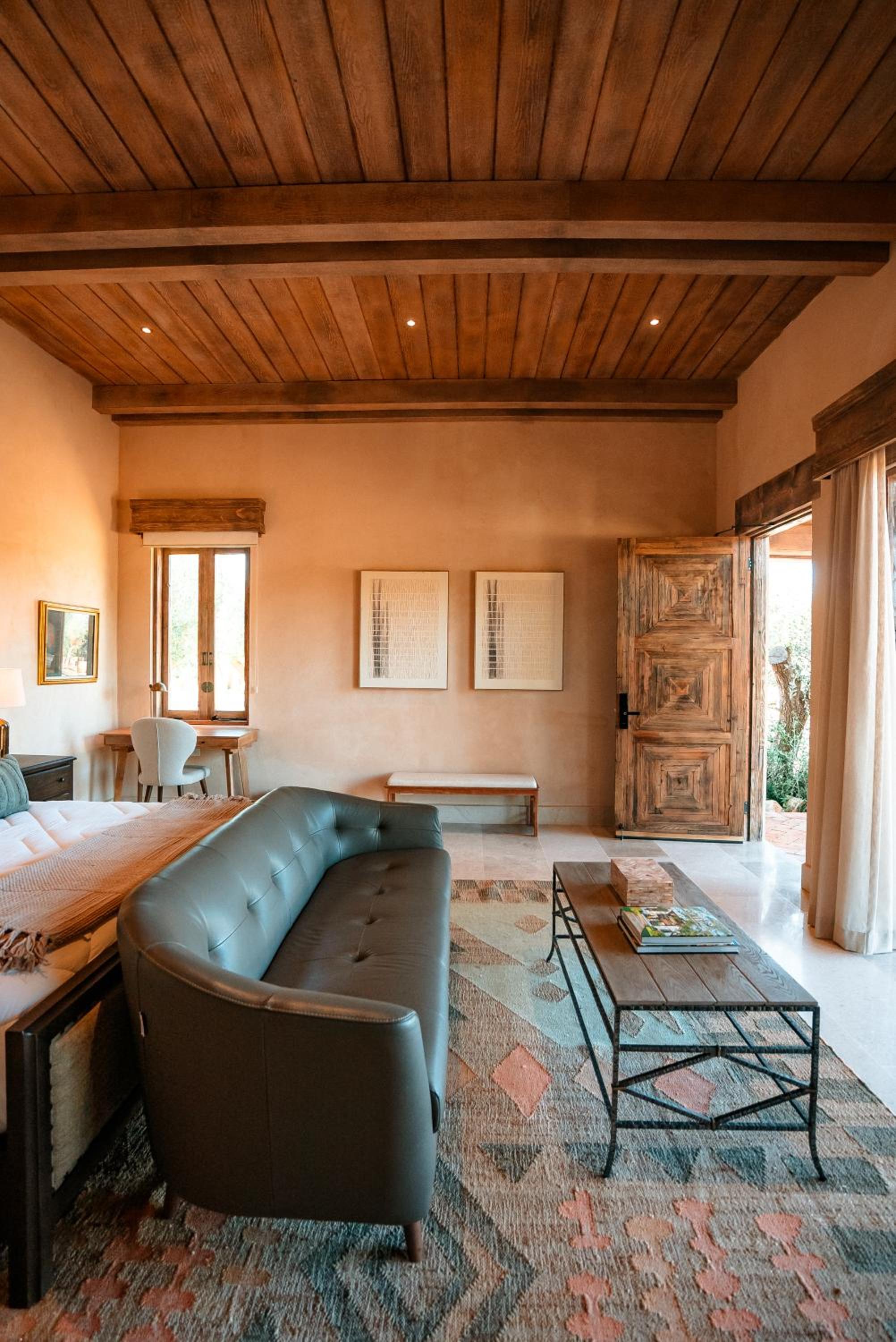 Superior Villa