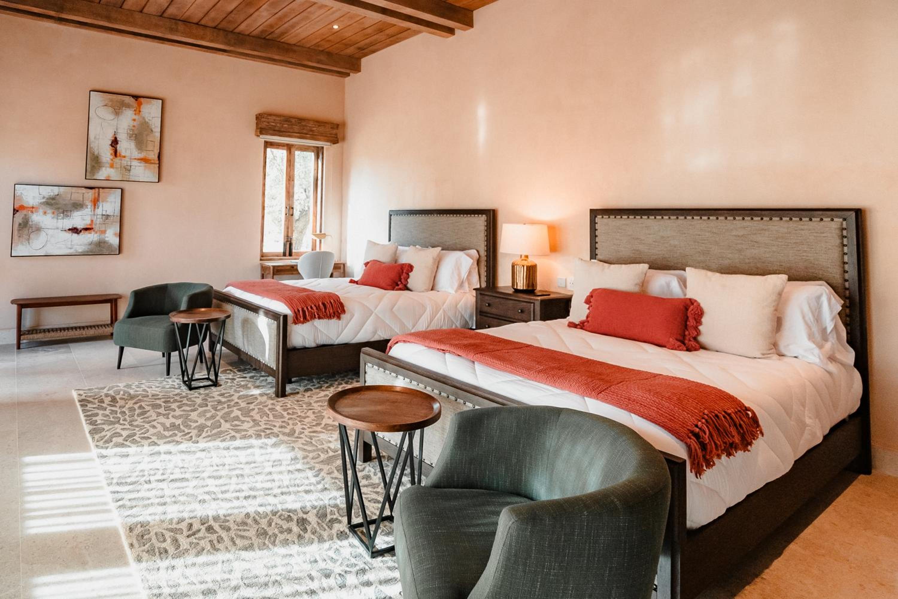 Deluxe Villa