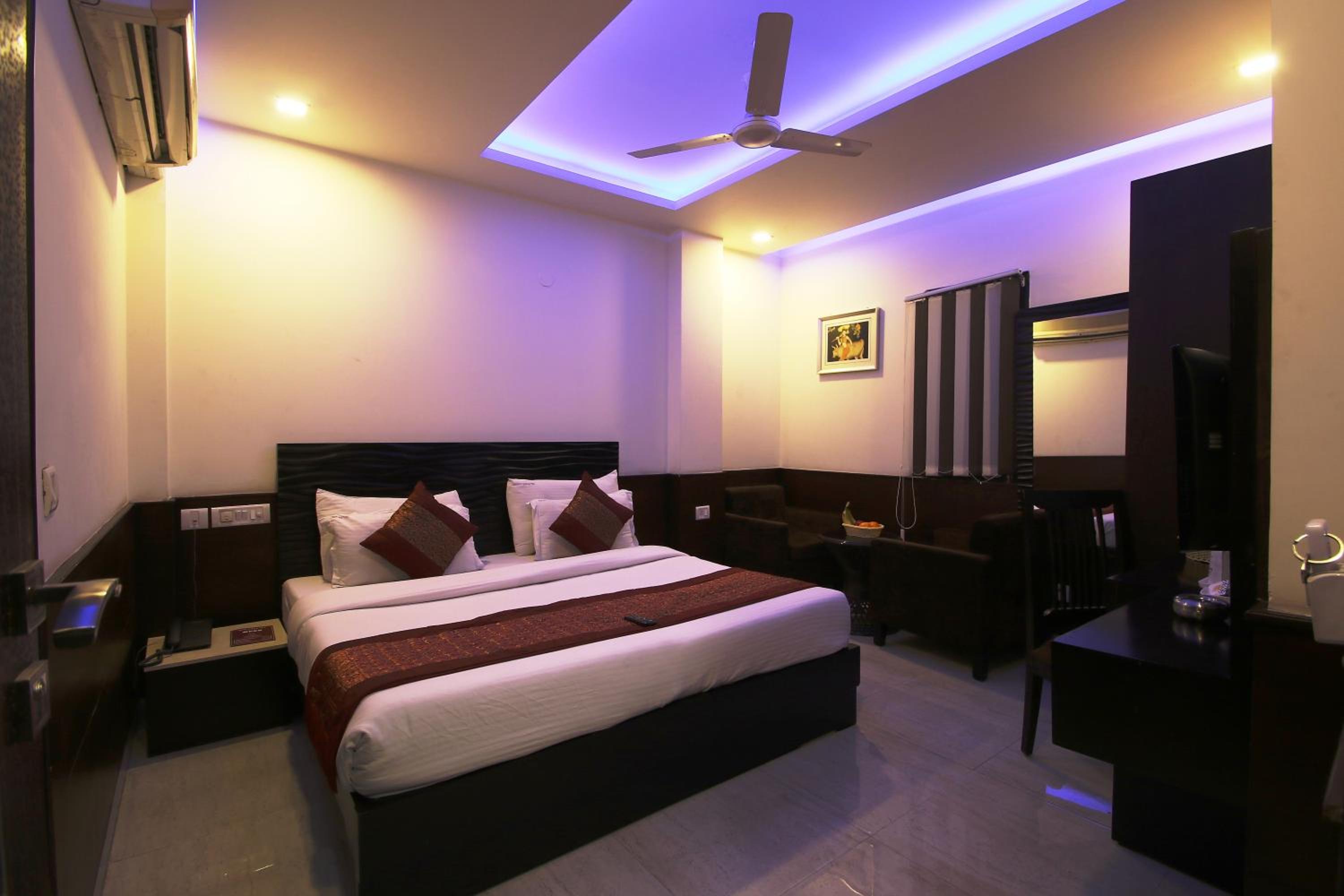 Superior Double Room - Photo 21