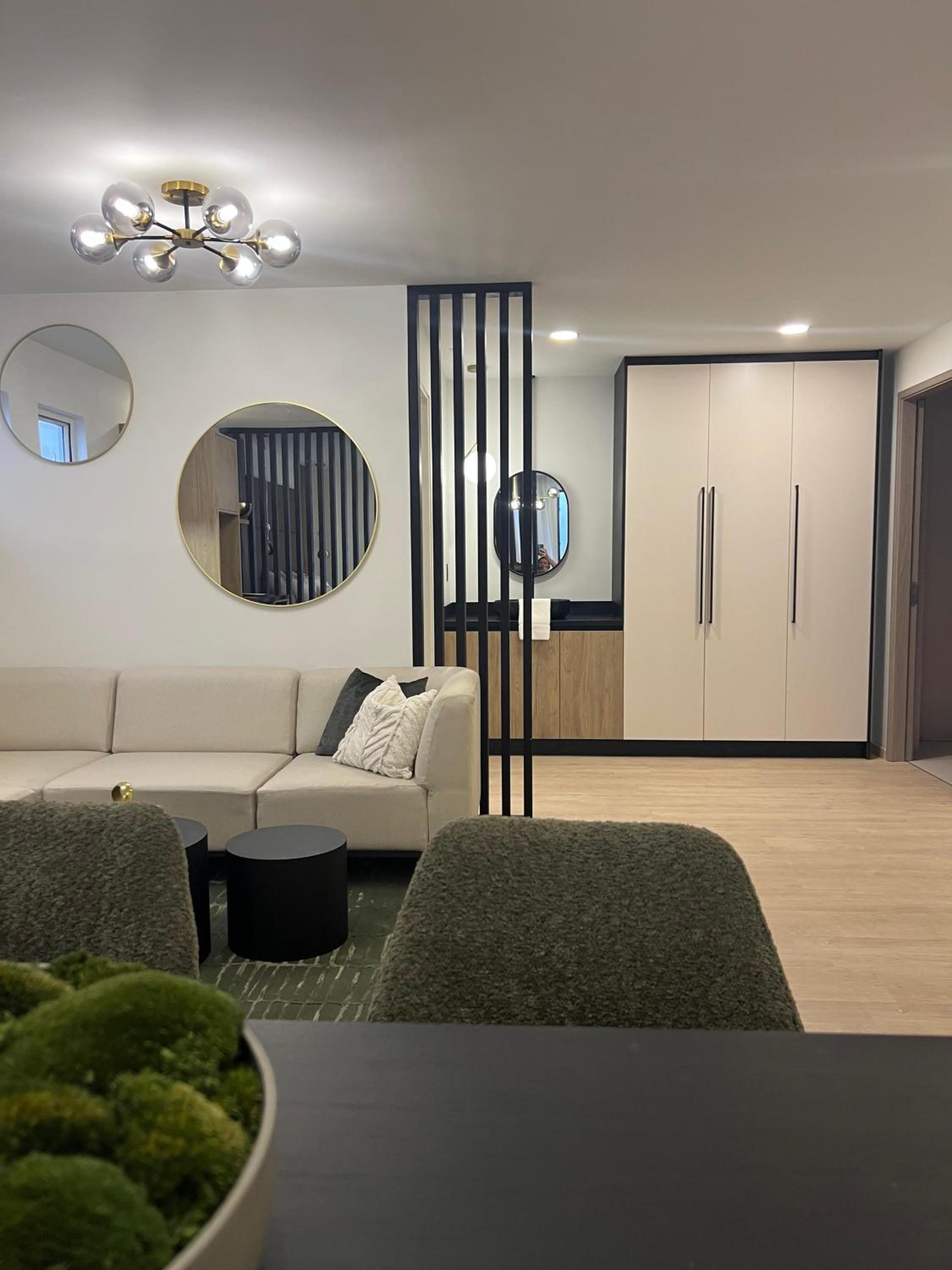 King Room