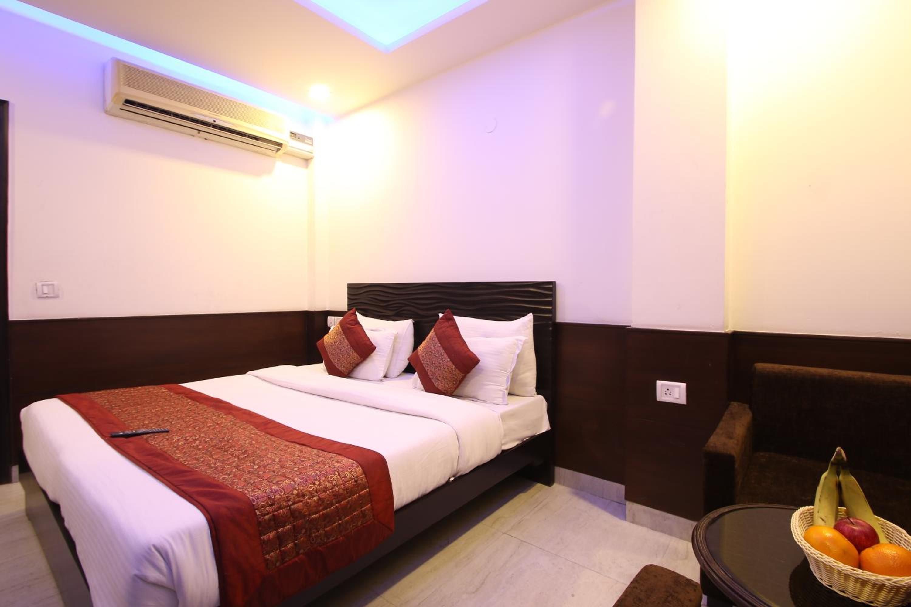 Superior Double Room - Photo 7