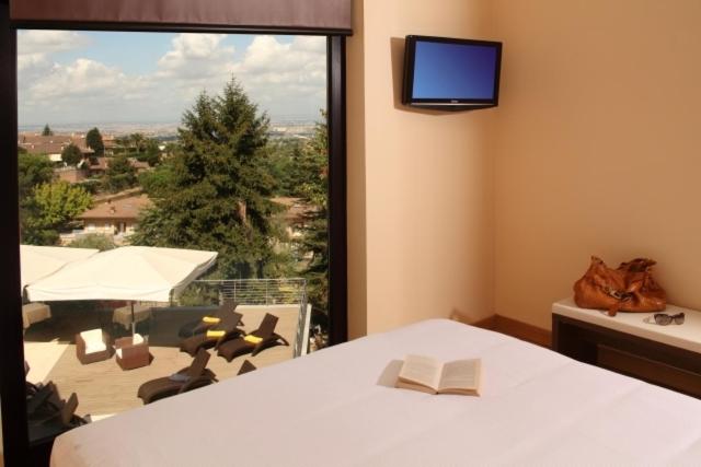Junior Suite - Photo 2