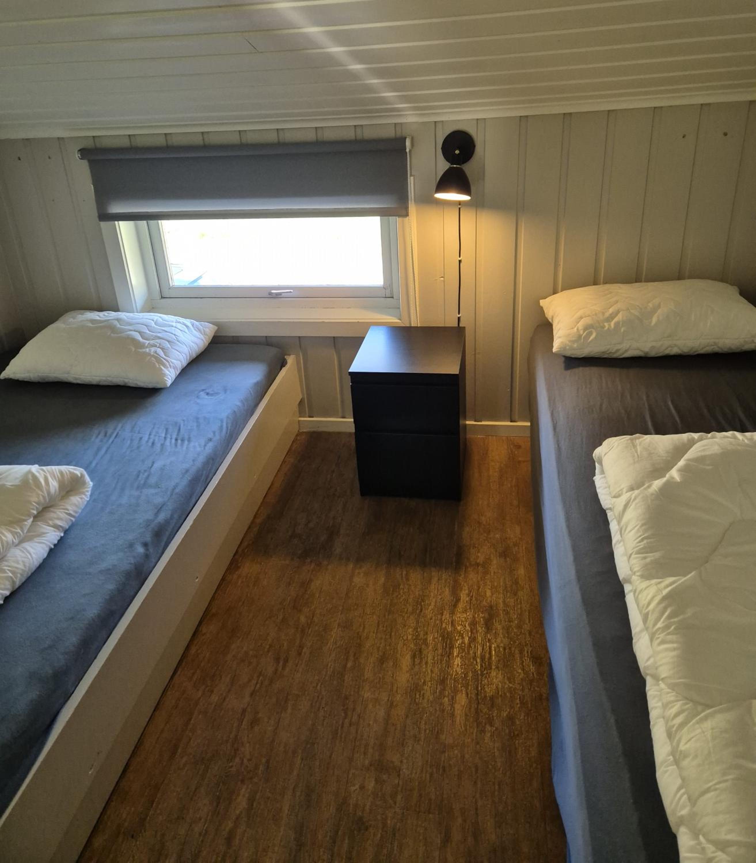 Three-Bedroom Apartment - Photo 6