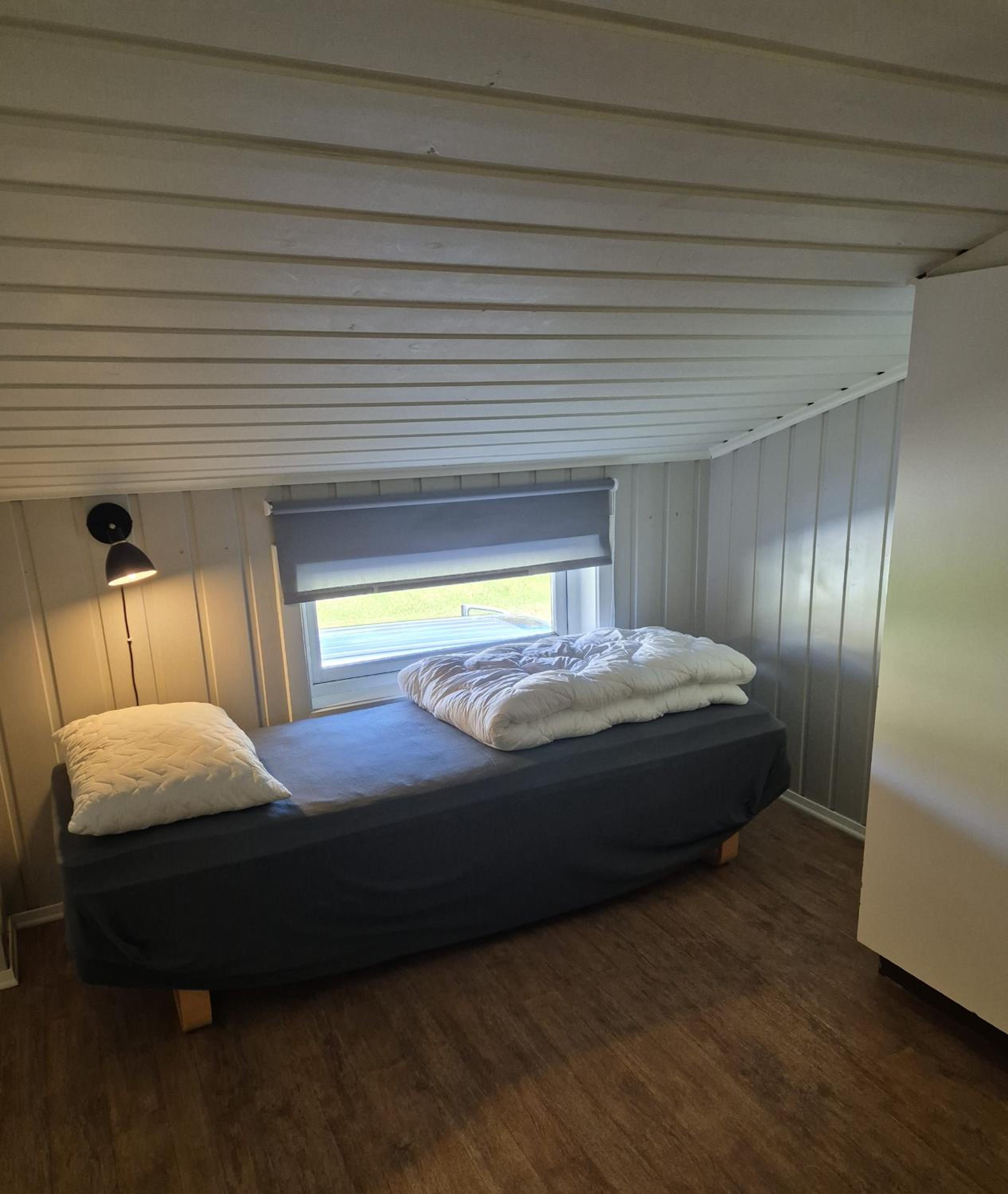 Three-Bedroom Apartment - Photo 7