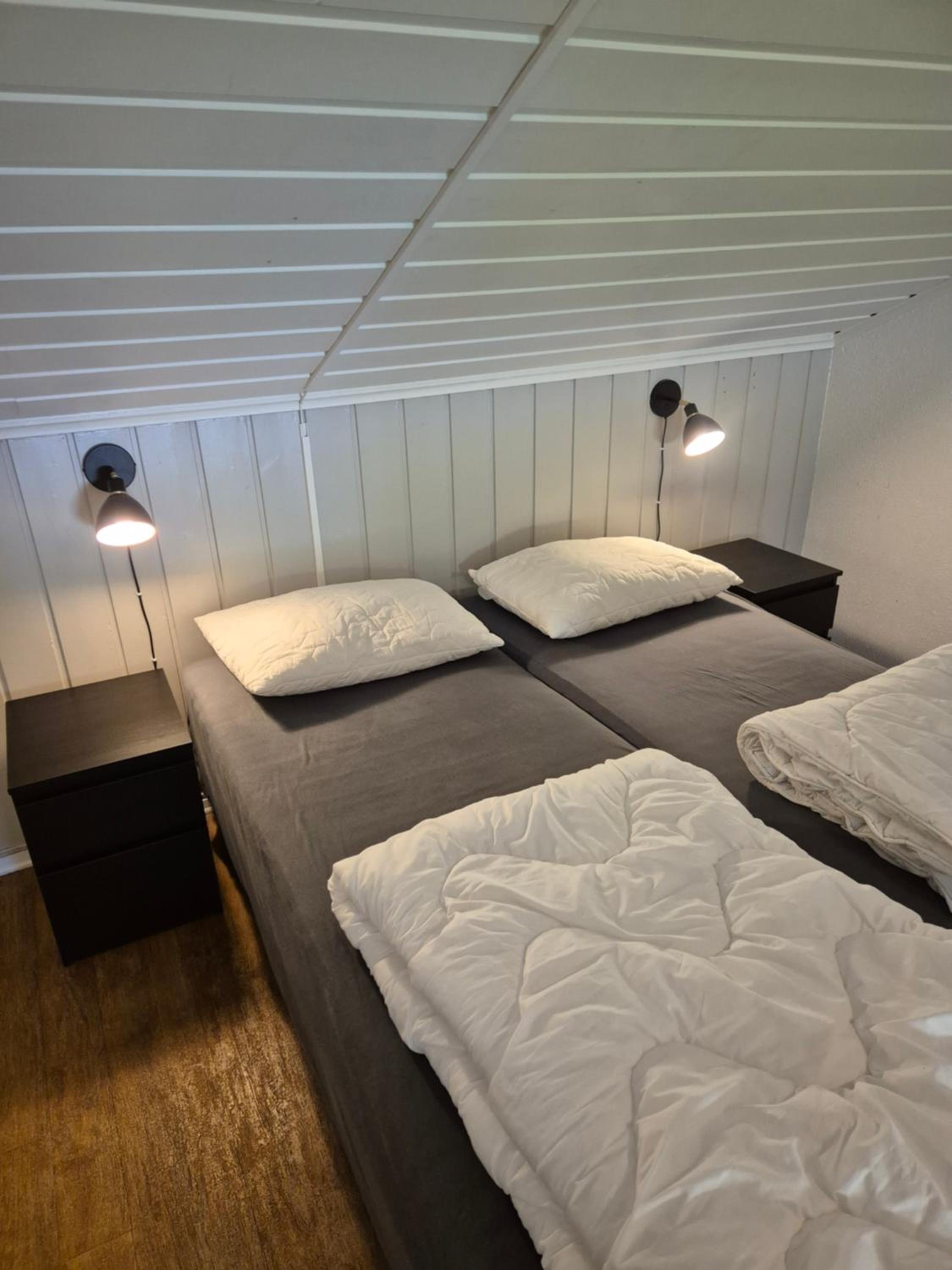 Three-Bedroom Apartment - Photo 8