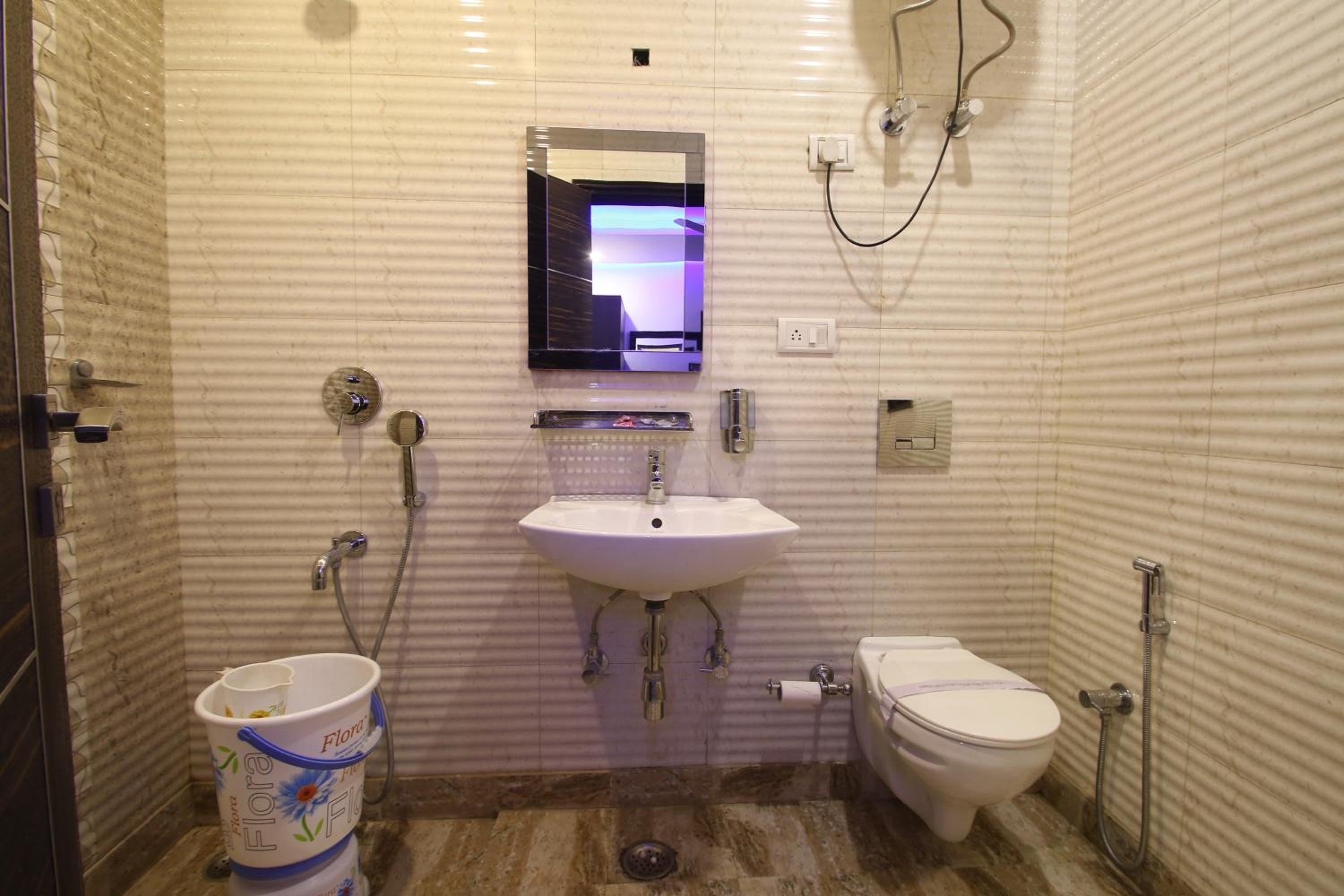 Superior Double Room - Photo 6