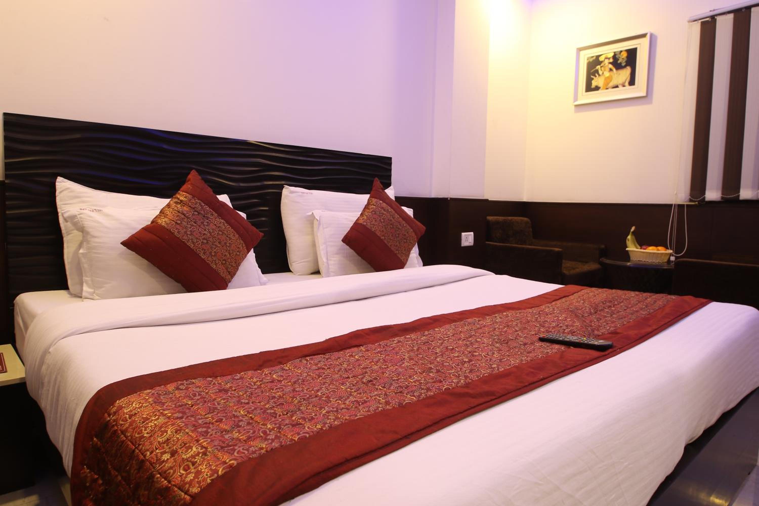 Superior Double Room - Photo 5