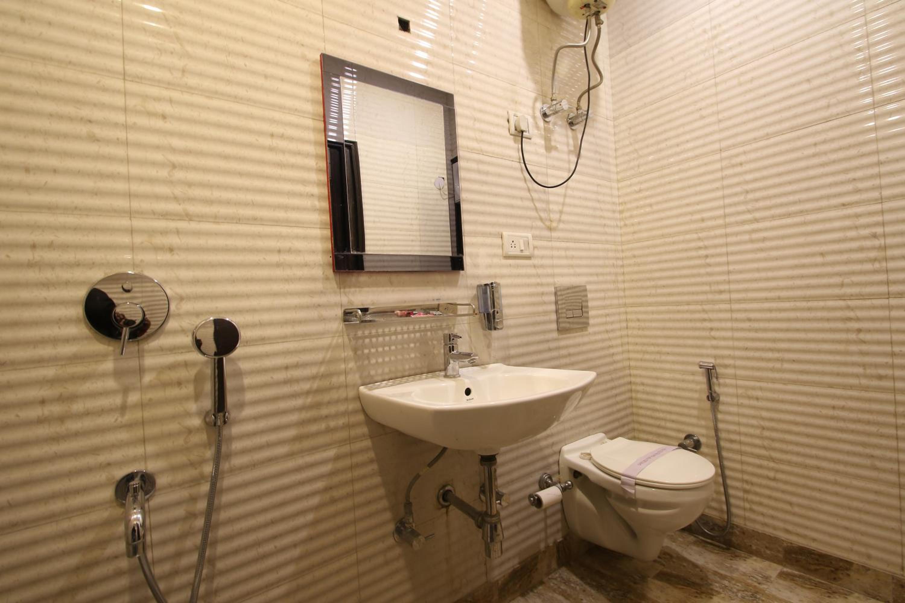 Superior Double Room - Photo 4