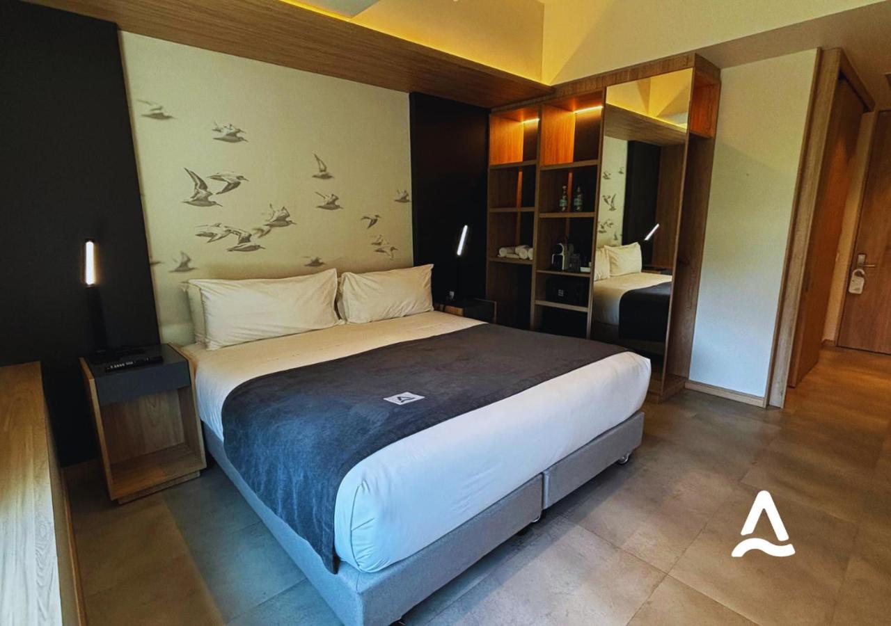 Double Room - Disability Access photo 3