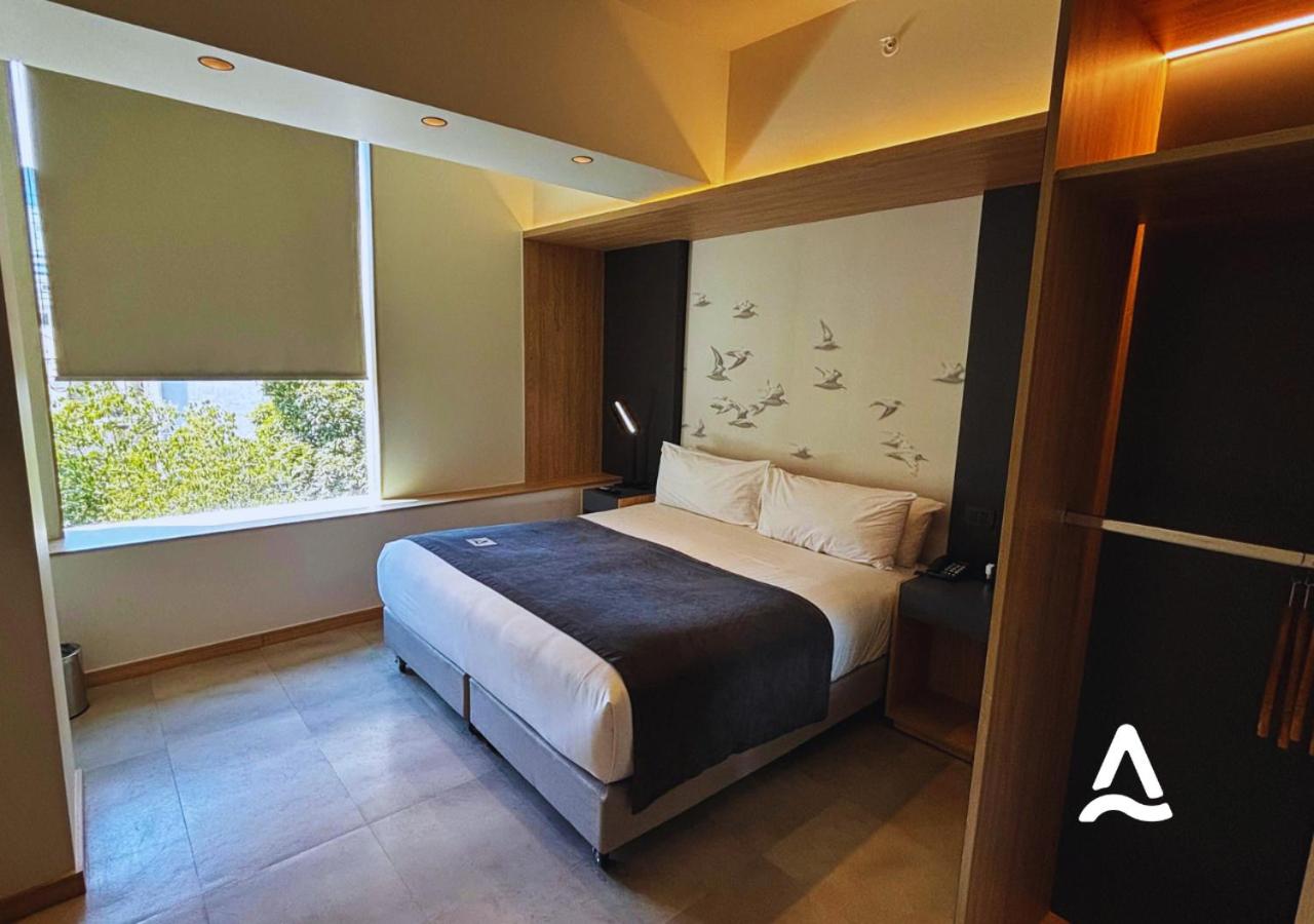 Double Room - Disability Access photo 1