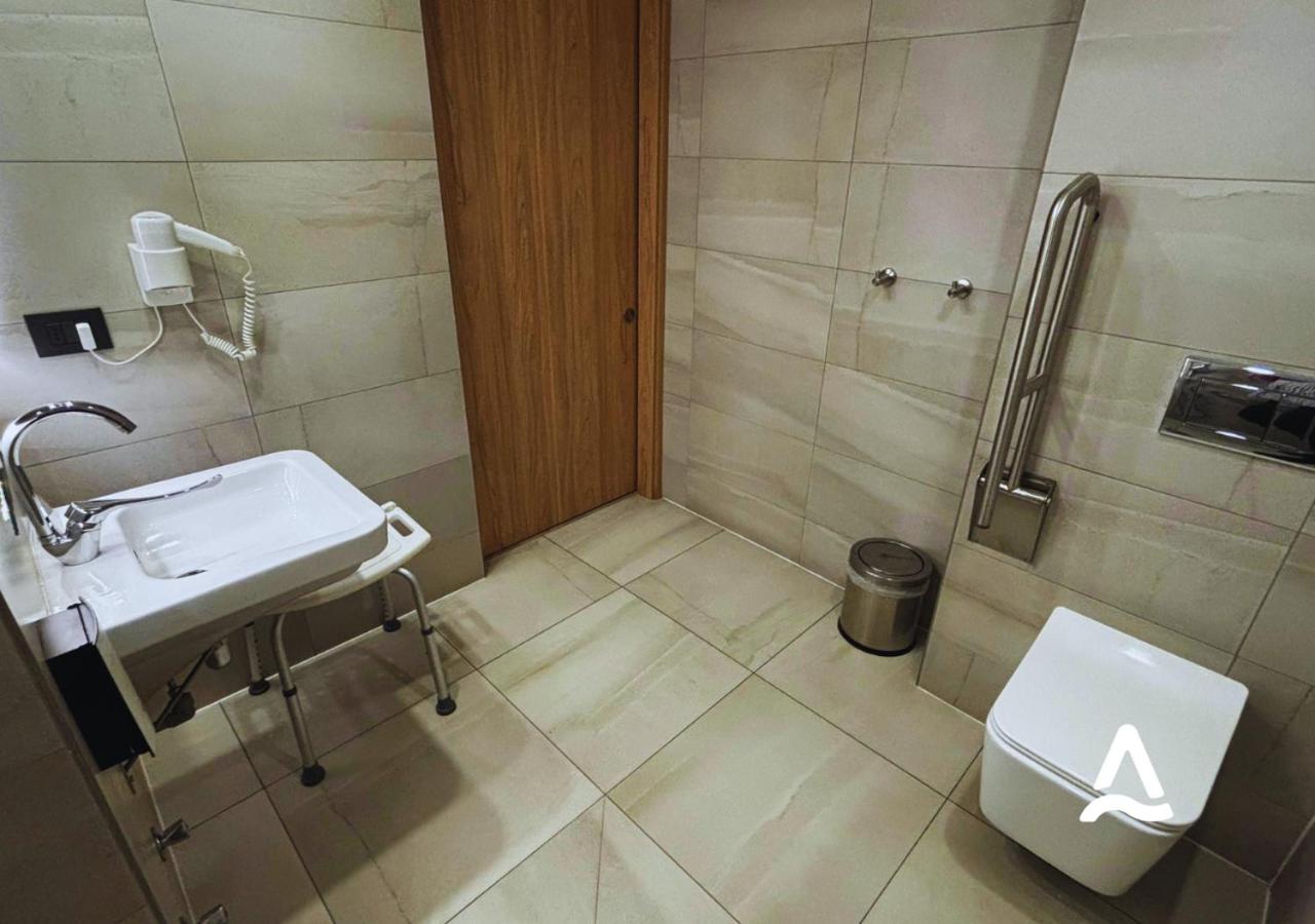Double Room - Disability Access