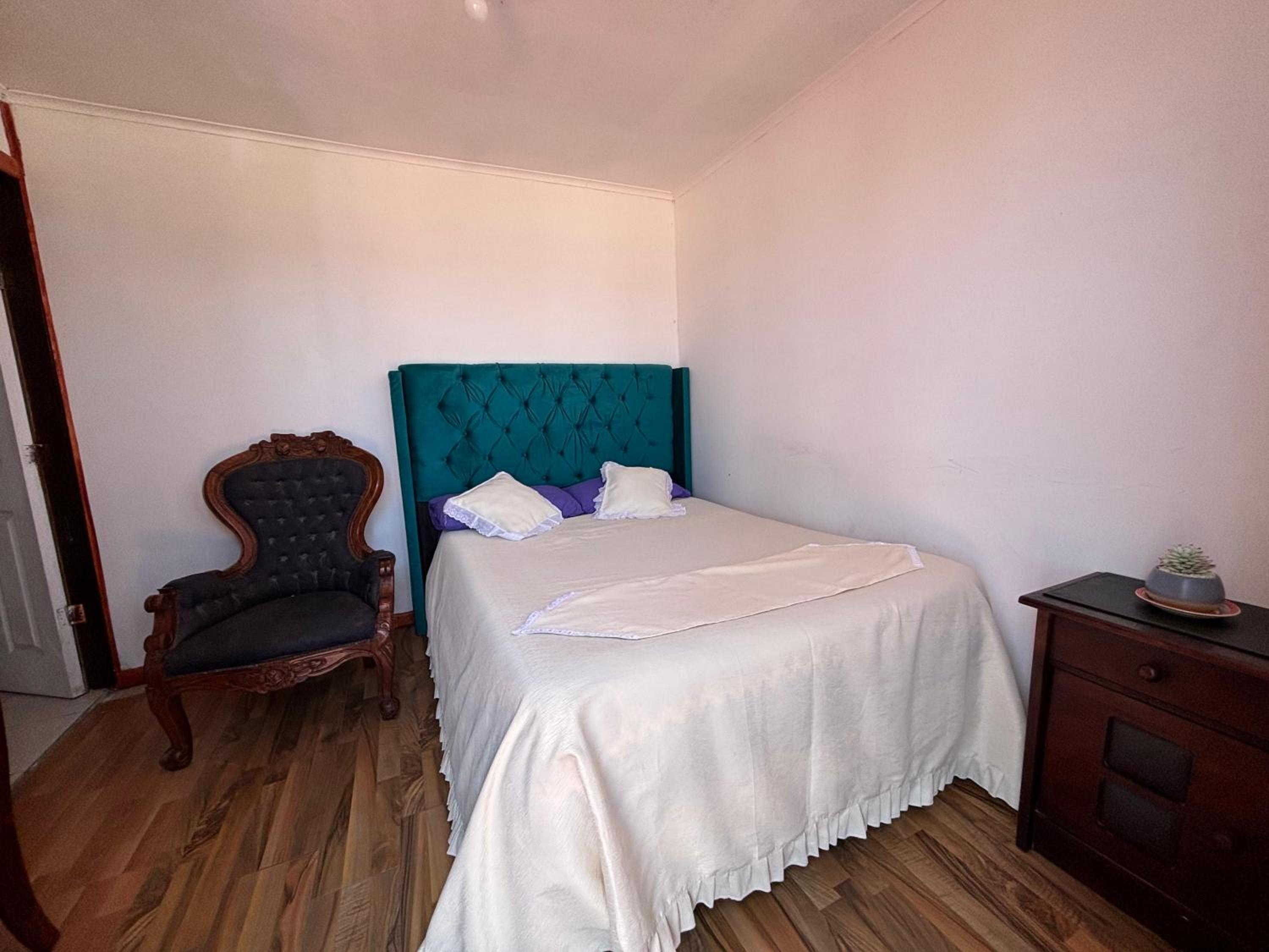 Double Room photo 2