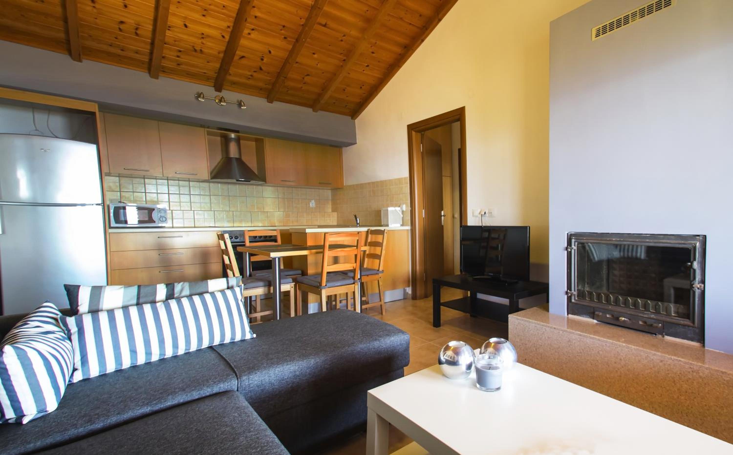 Villa Arkos photo 3