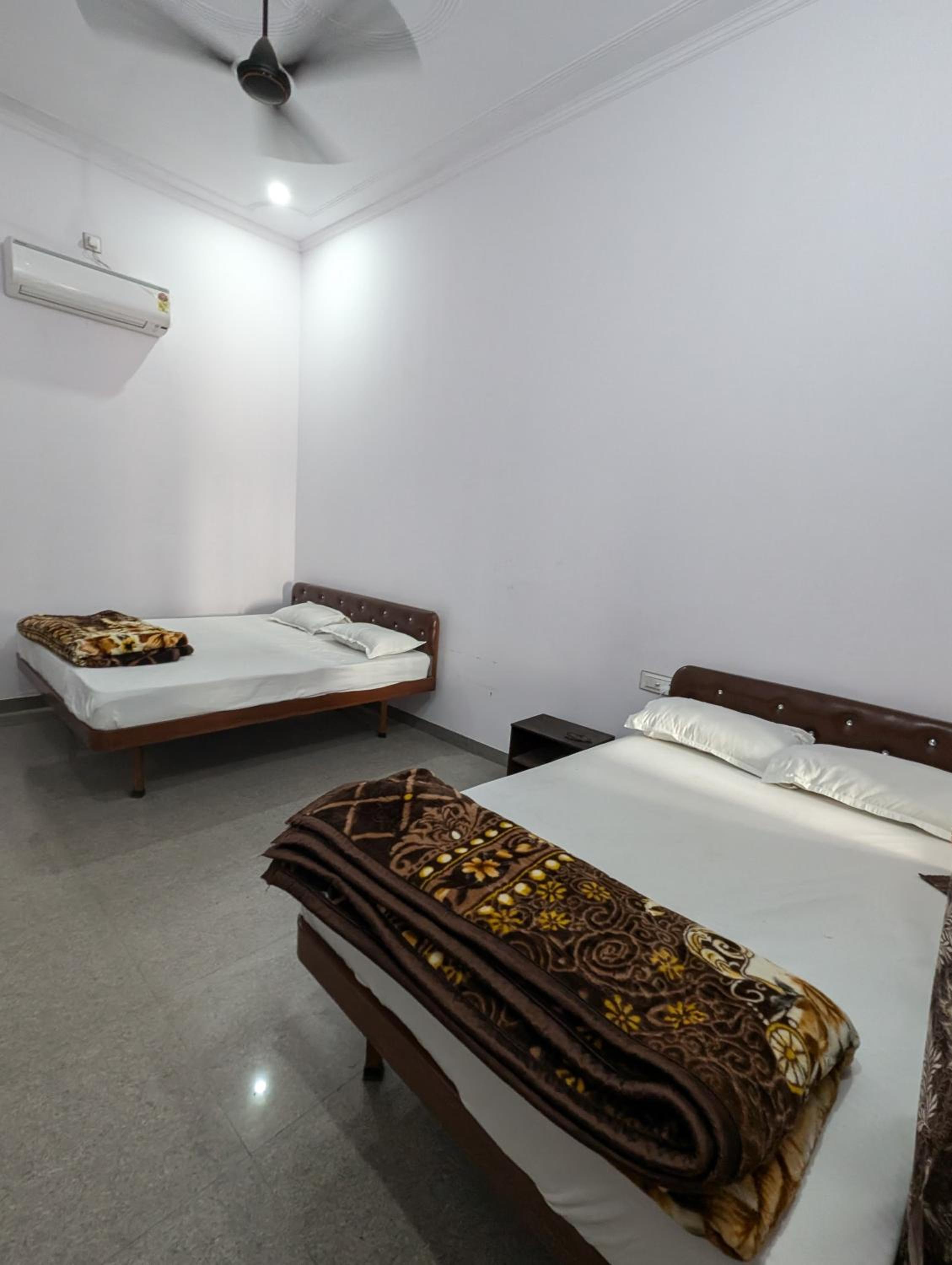 Triple Room - Photo 3