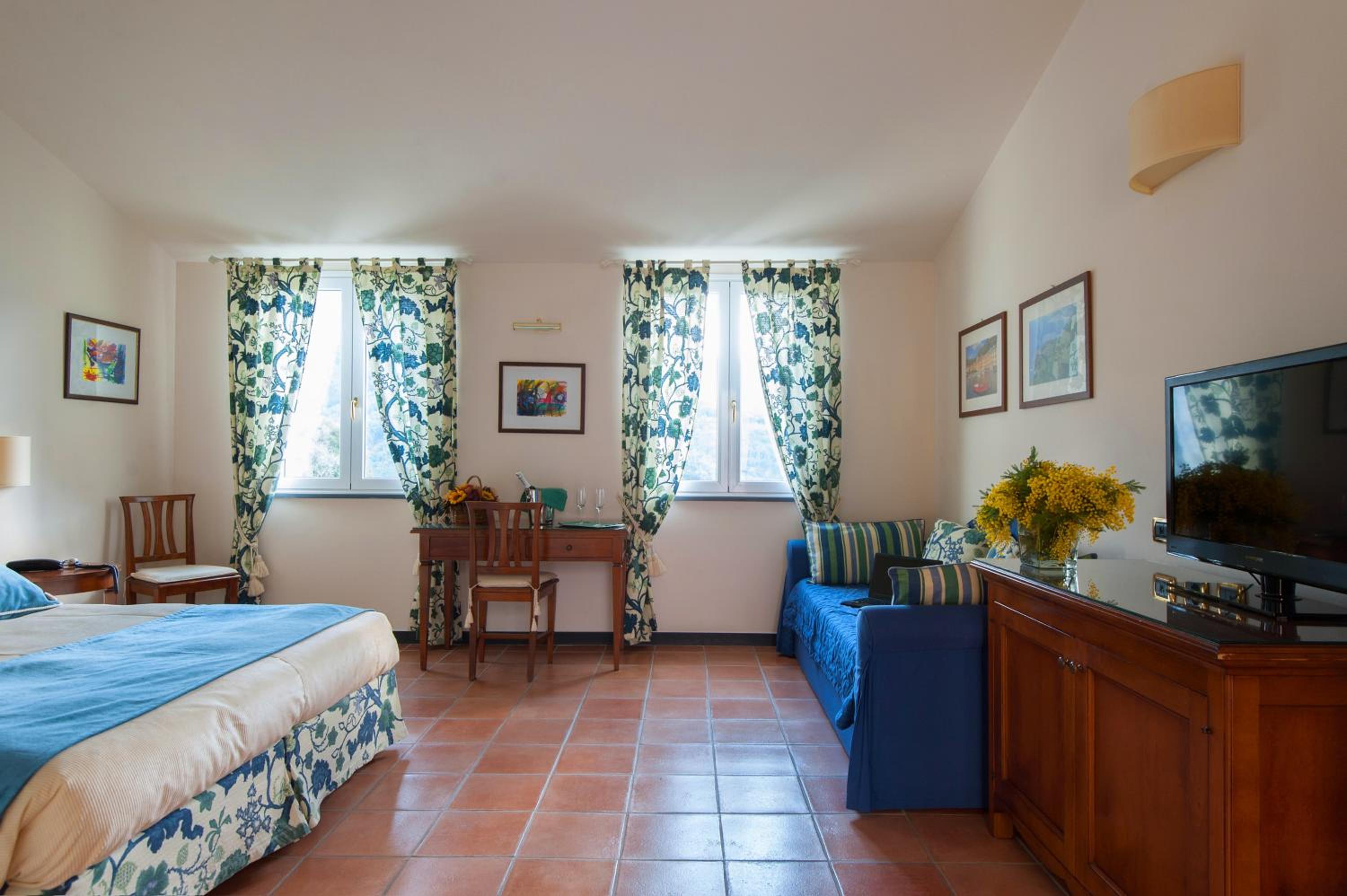 Superior Double Room - Photo 4
