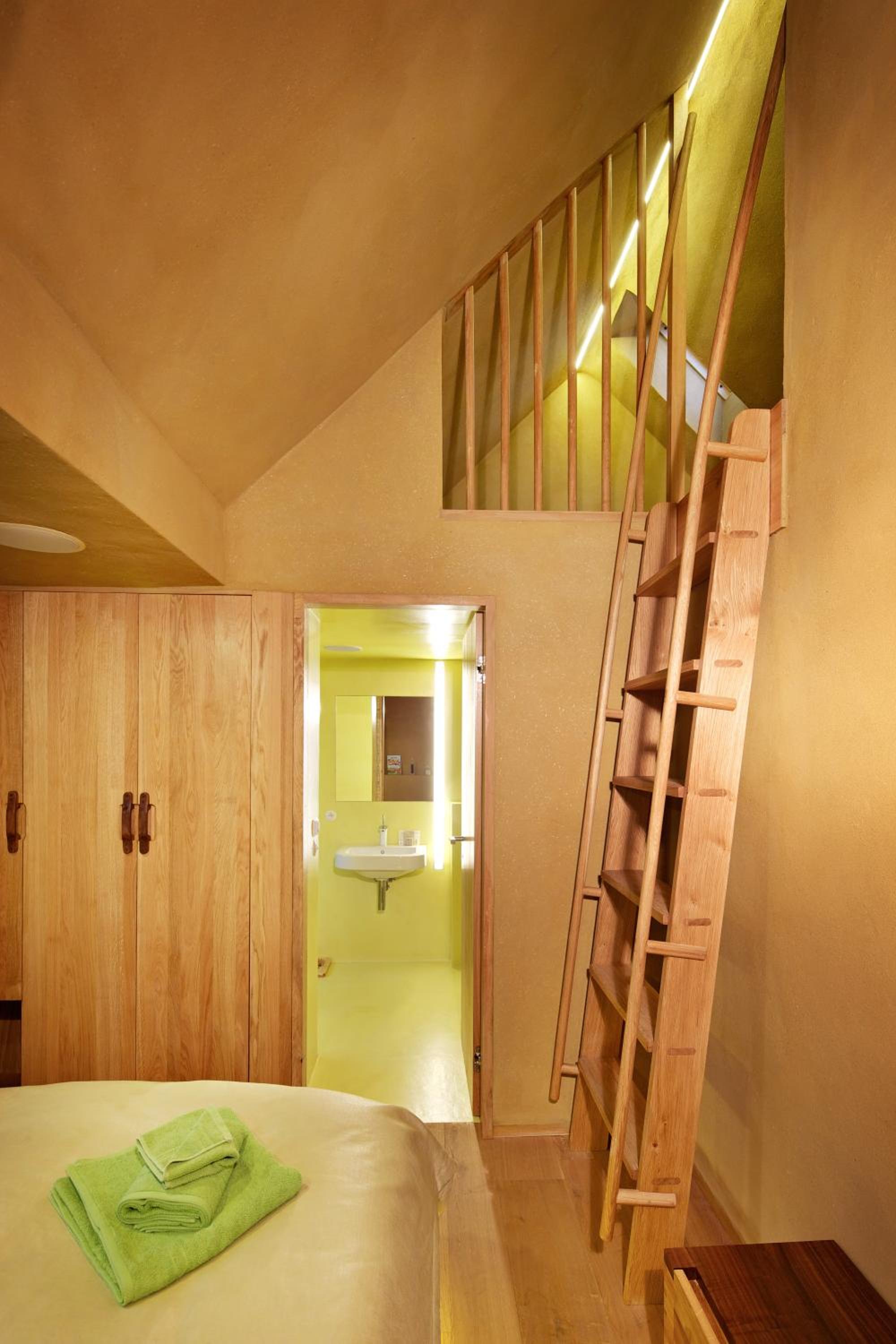 Standard Double Room photo 2