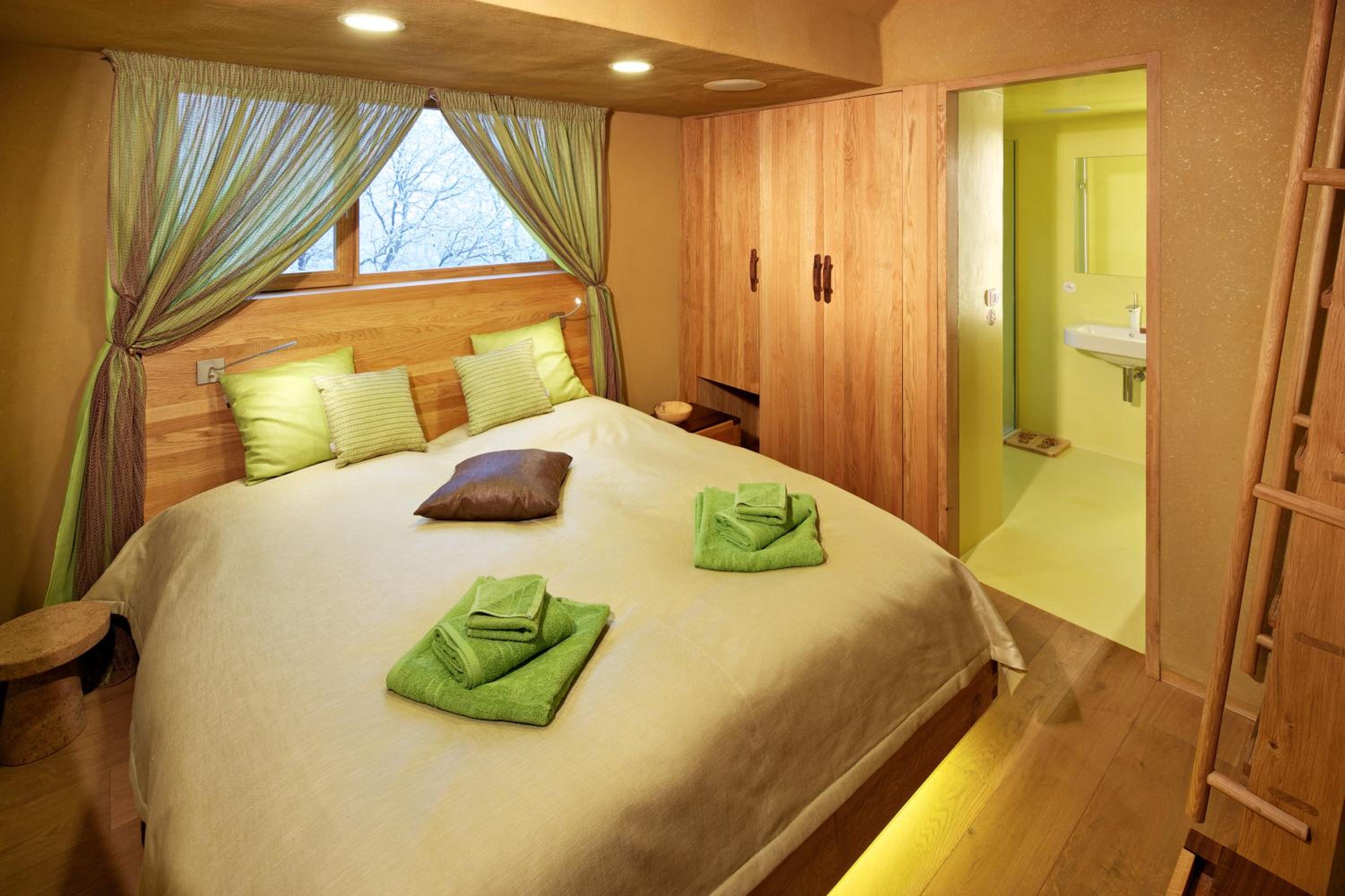 Standard Double Room photo 1