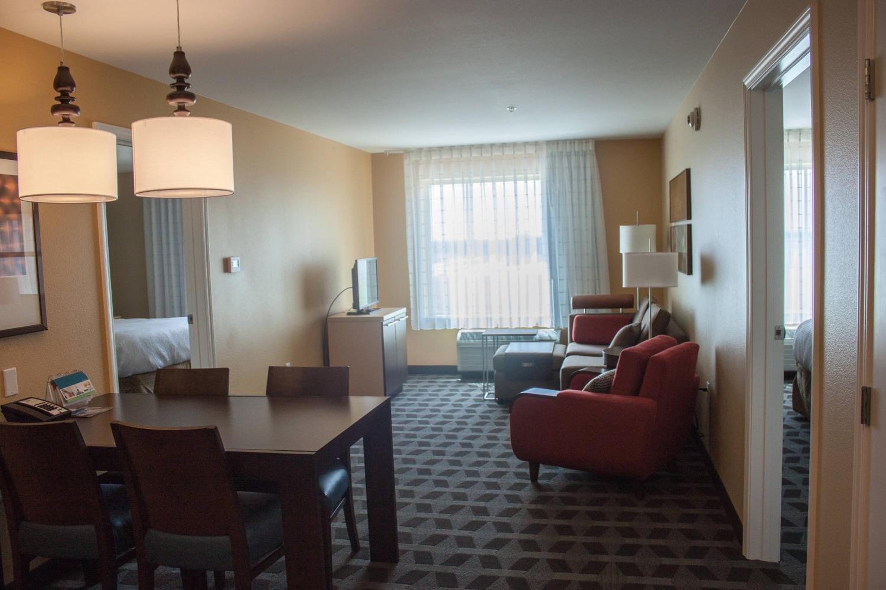 Two-Bedroom Suite photo 1