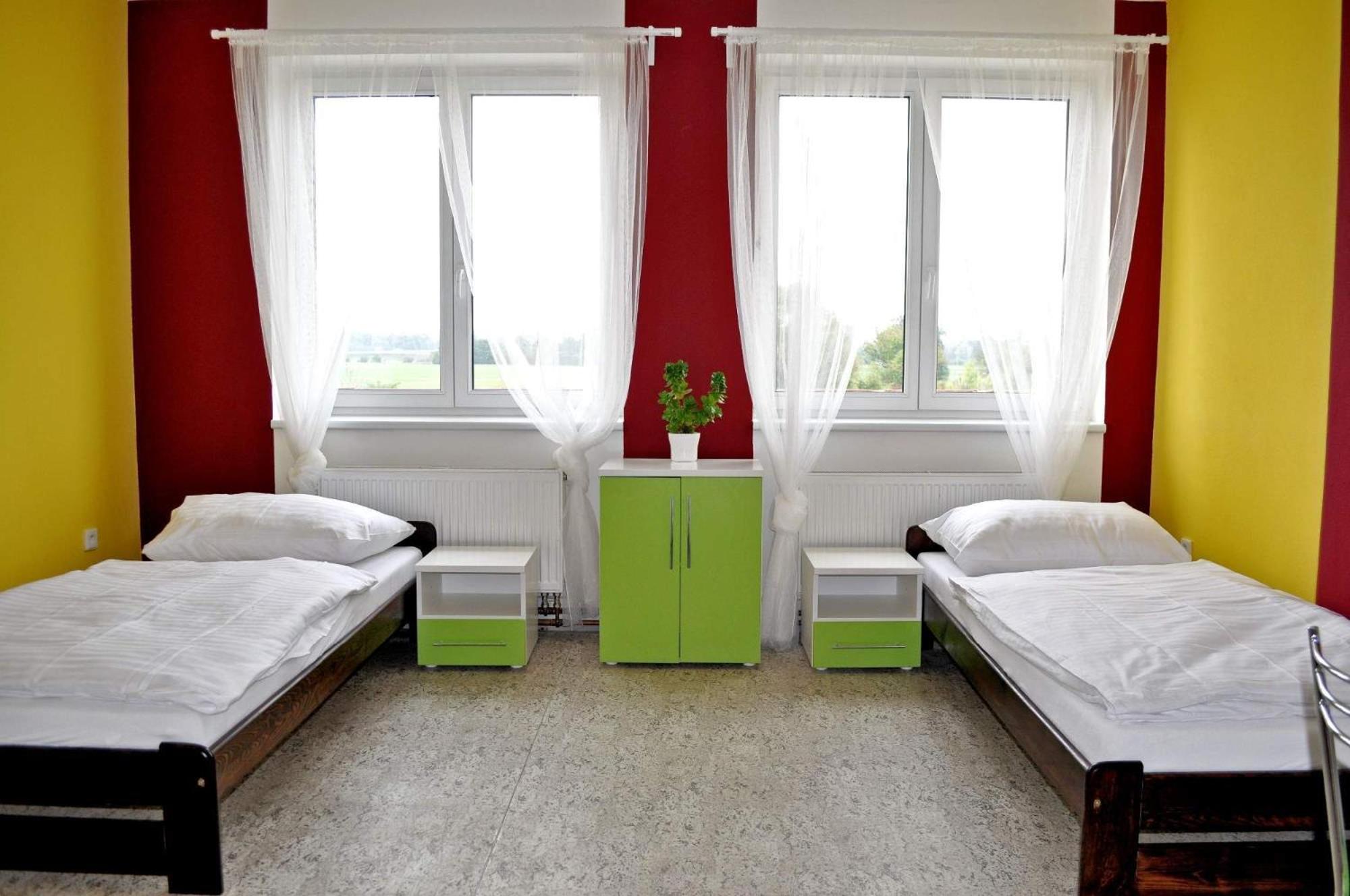 Twin Room photo 2