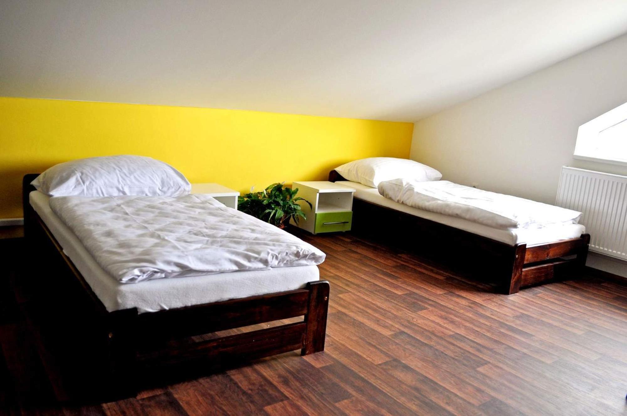 Twin Room photo 3
