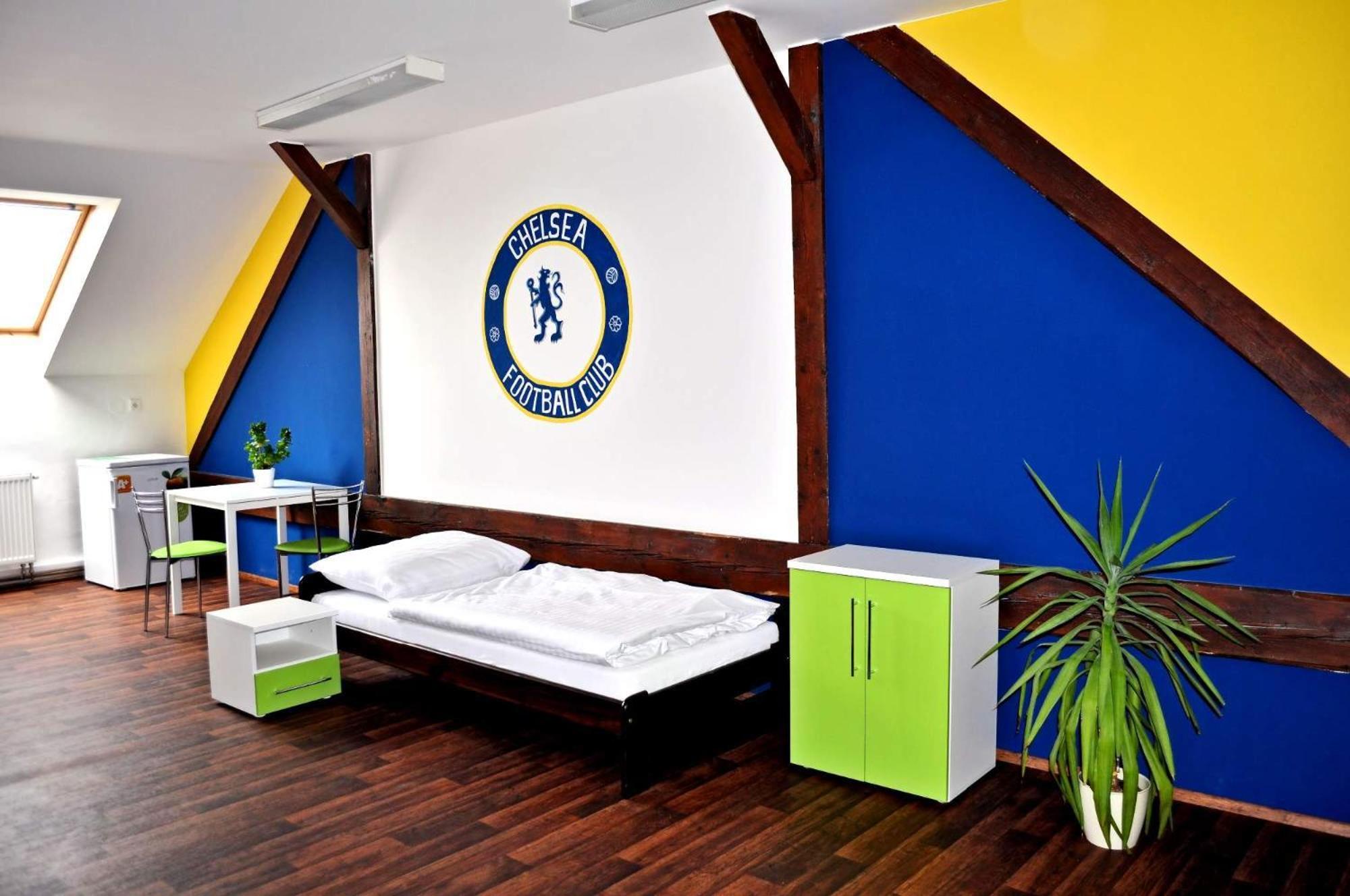 Quadruple Room photo 1