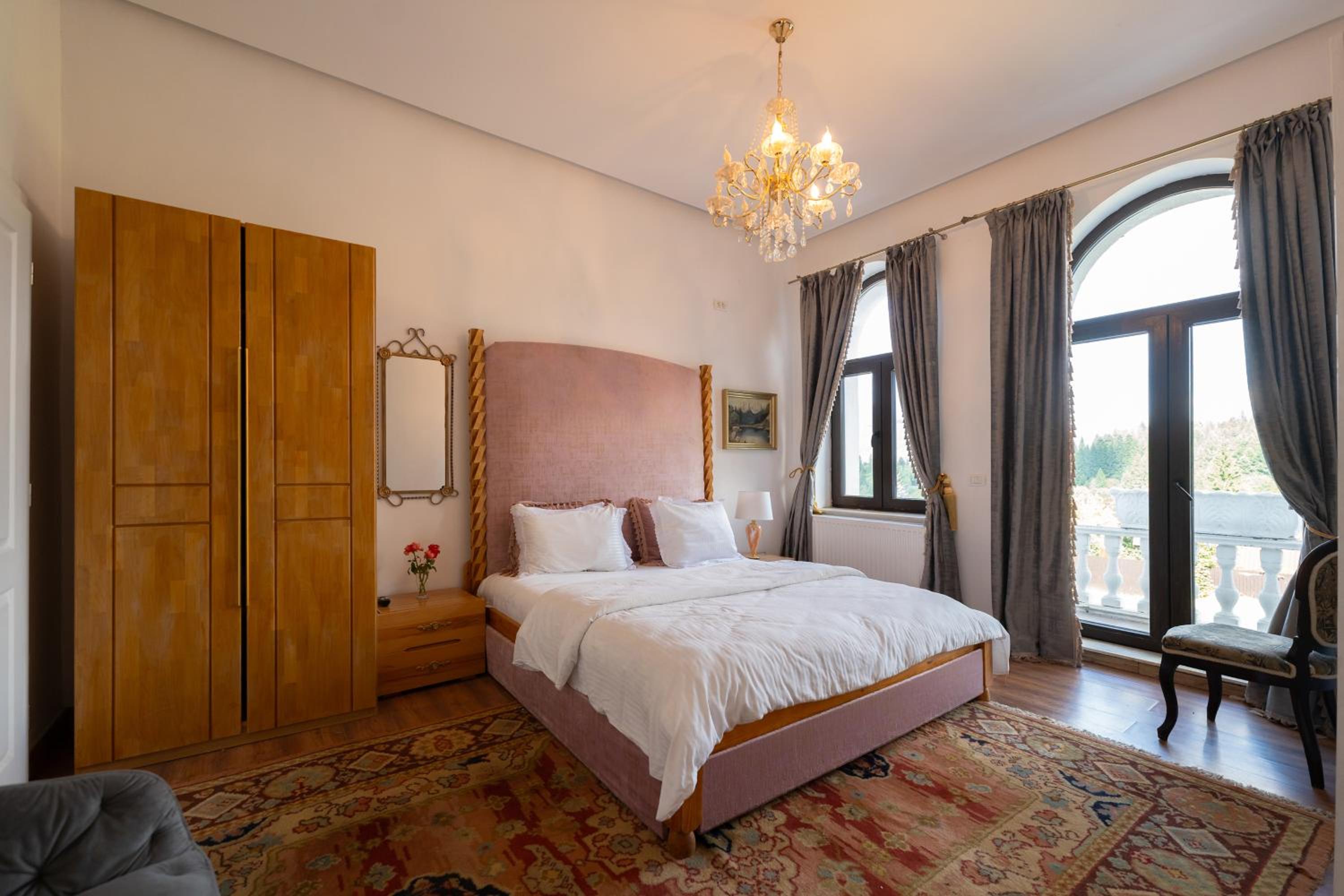 Superior Triple Room photo 2