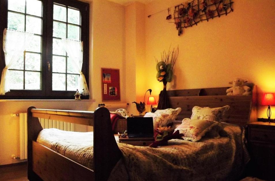 Double Room - Photo 4