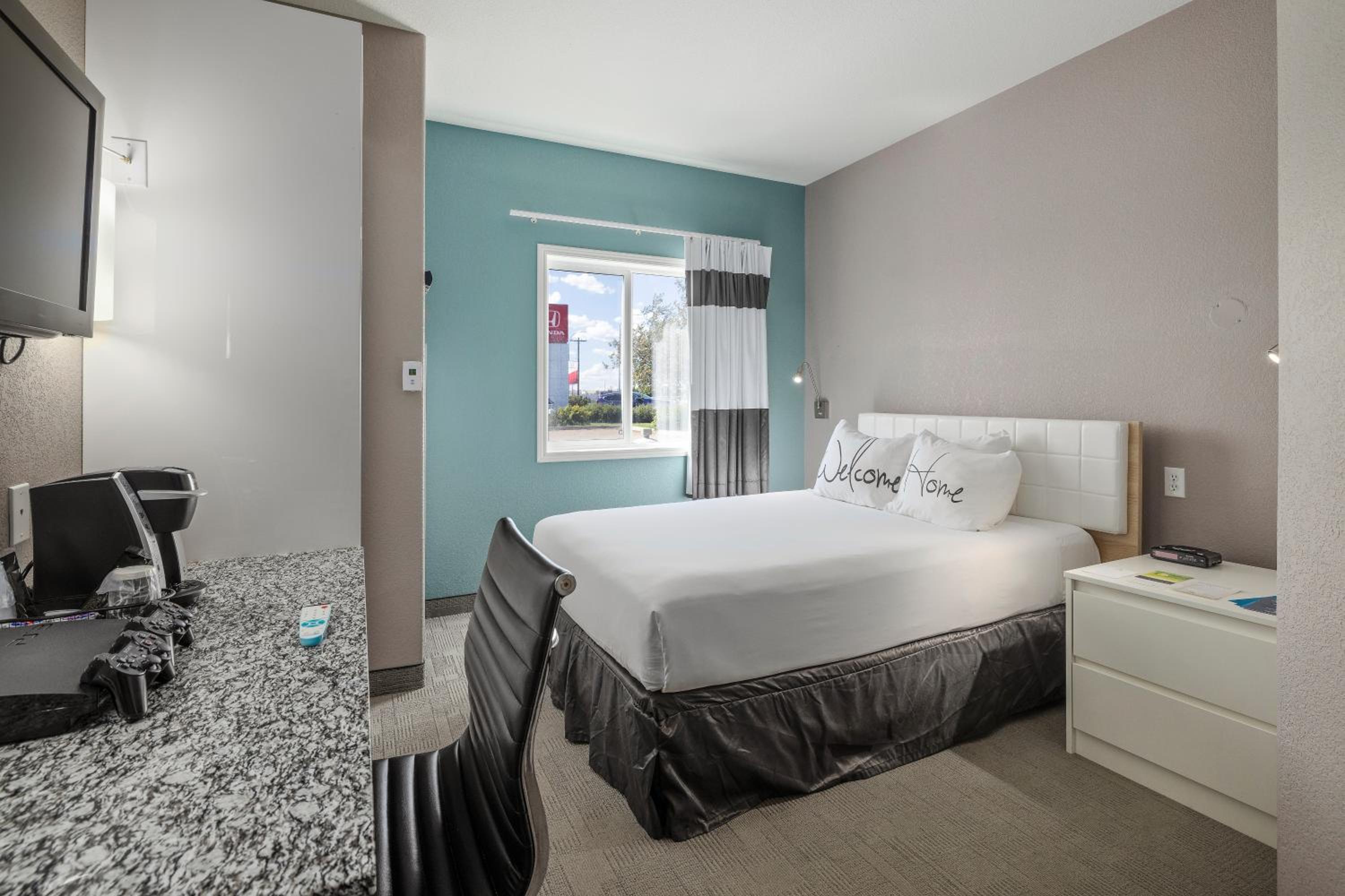 Standard Double Room - Photo 1