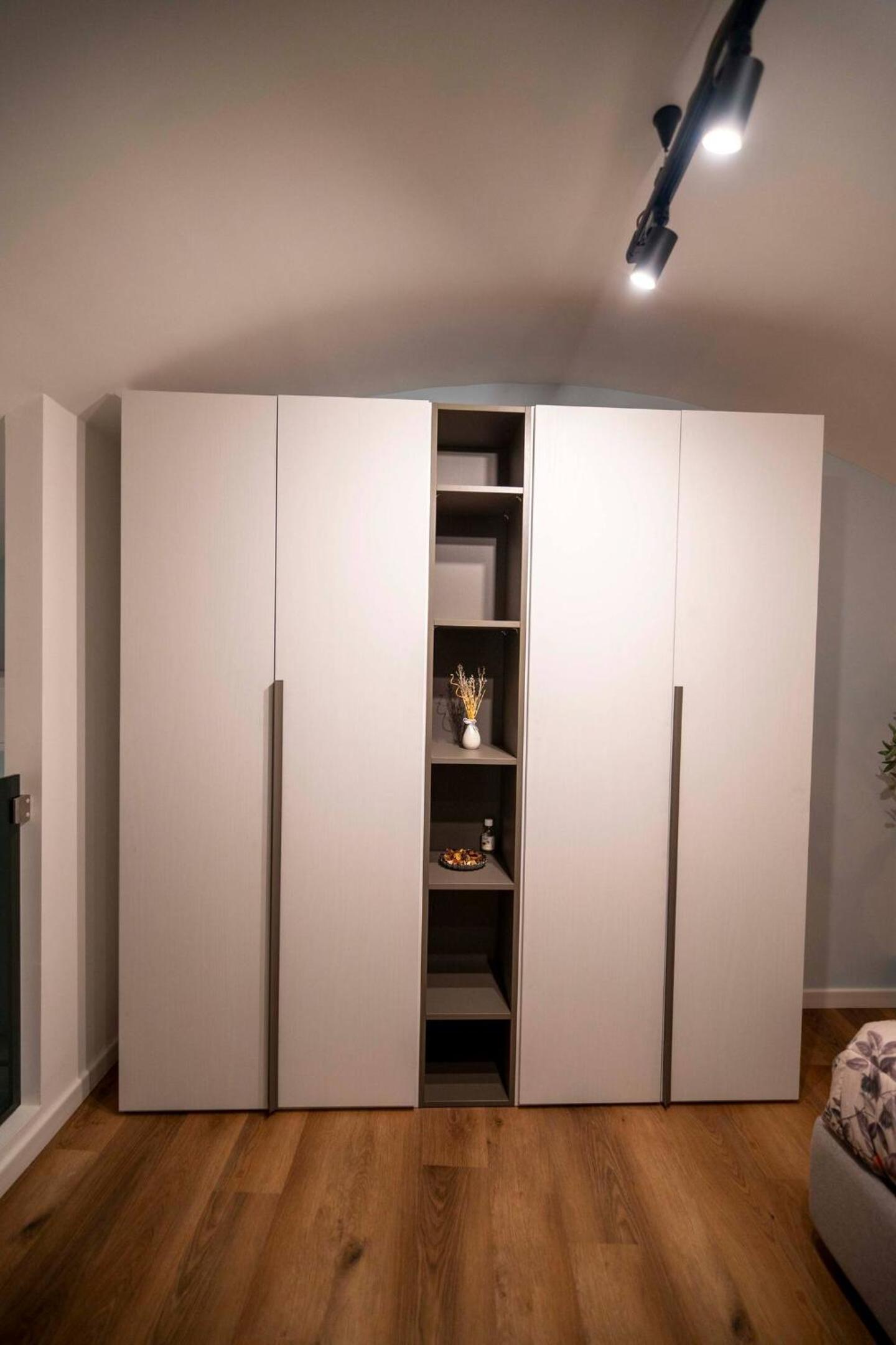 One-Bedroom House photo 3